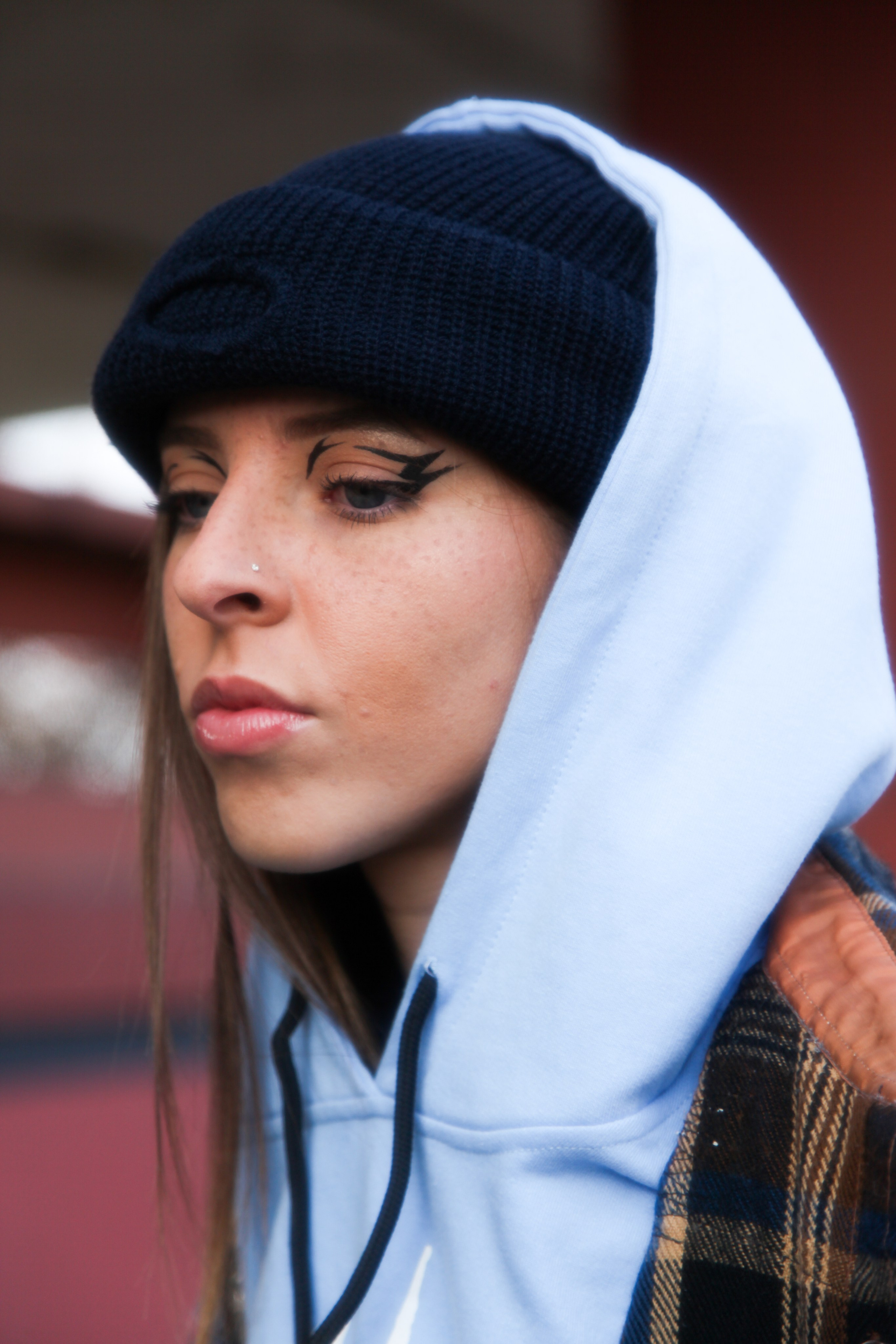 YOUNGMIKO. DEYA BELTRAN Maquilladora, fotógrafa y vídeos