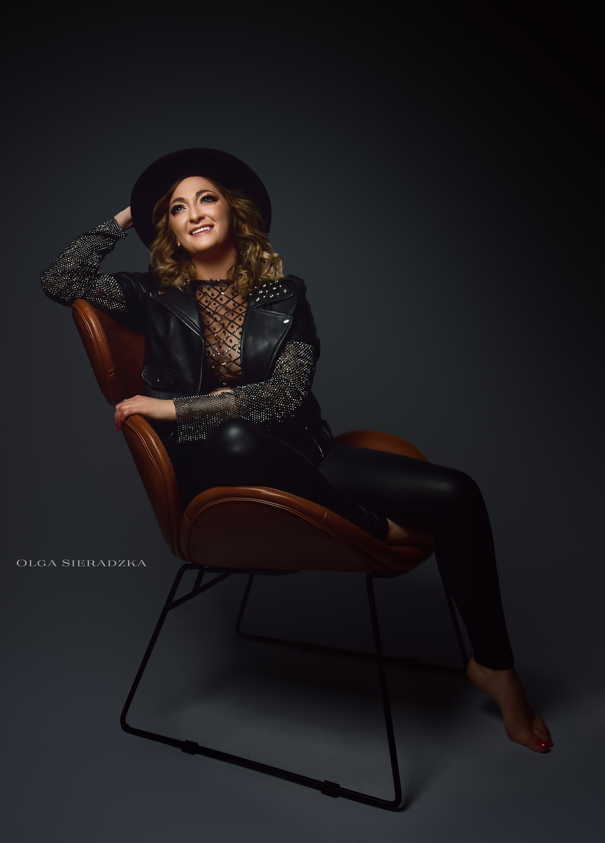 Sesje kobiece. Olga Sieradzka fotograf rodzinny, ciążowy i dziecięcy w Pile