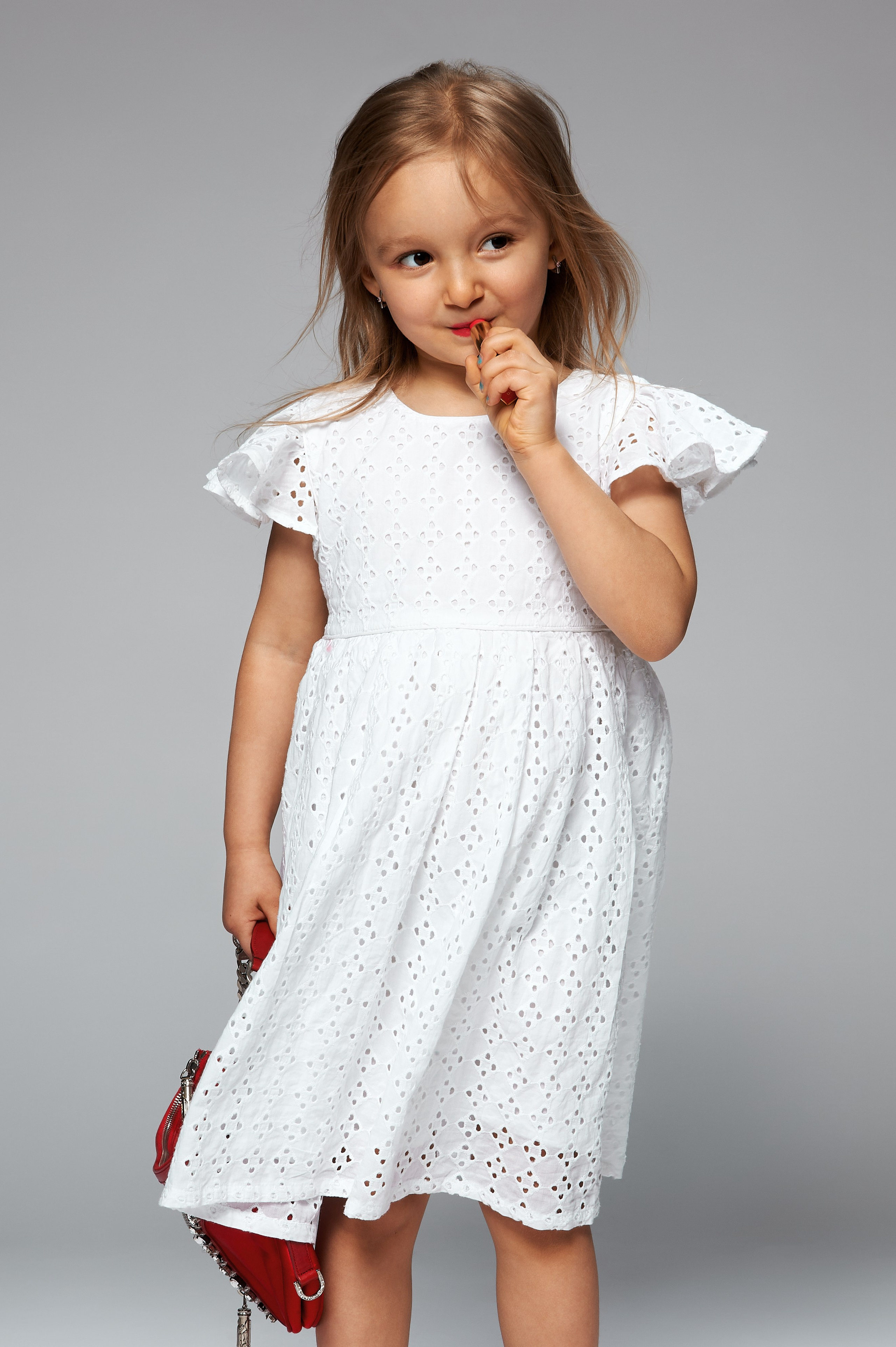 Детские. Фотограф Илона Иванова, Кондрашин студия, Рига