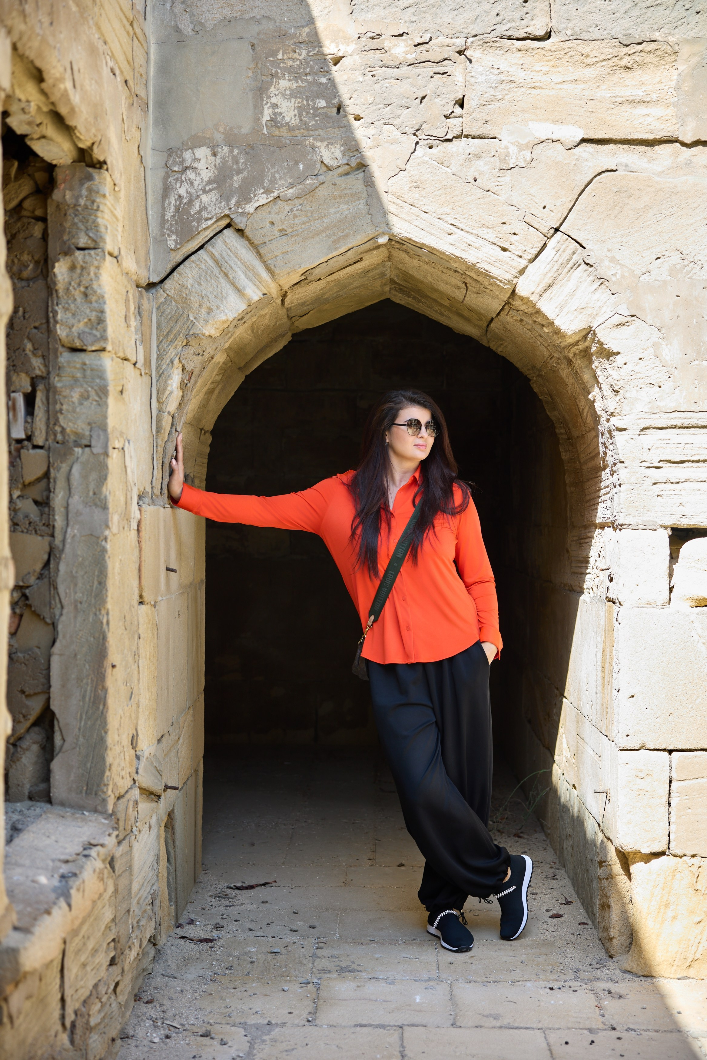 Экскурсия по Гобустану. День 3. Photographer in Baku Kamran Enceladus