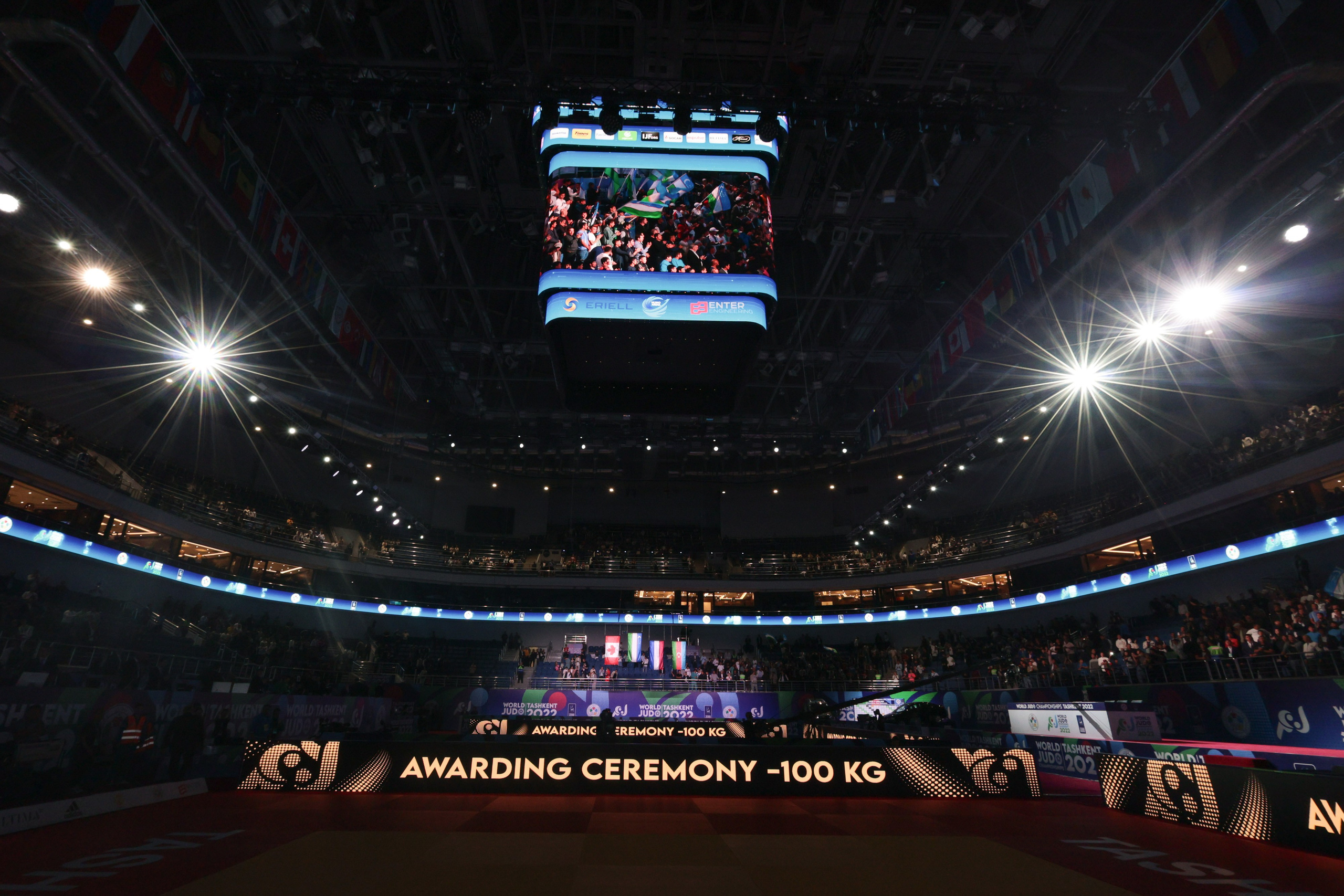 IJF Tashkent 2022. Photographer Yura Artykov, Tashkent