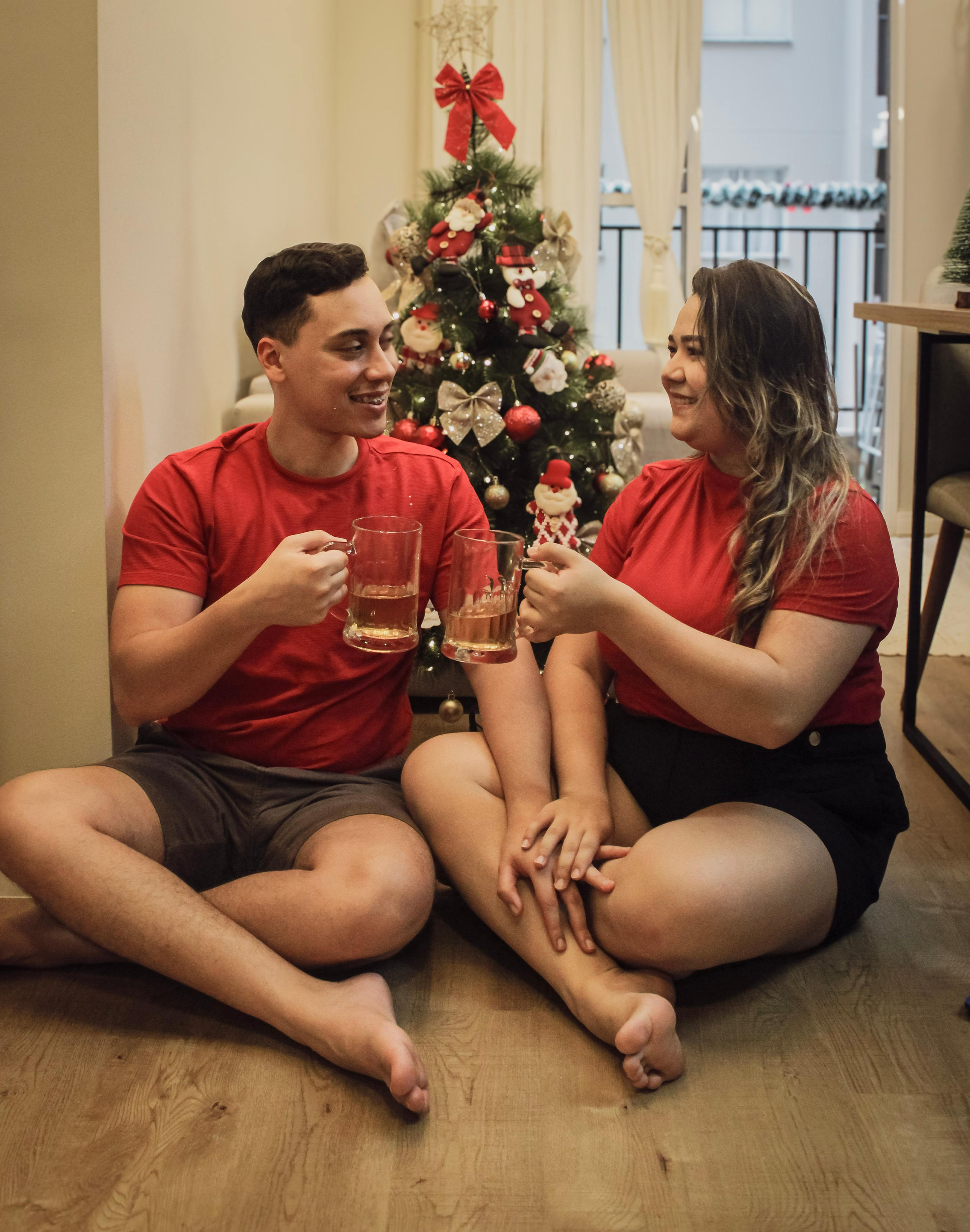 Fotos de Natal. Valkyestudio