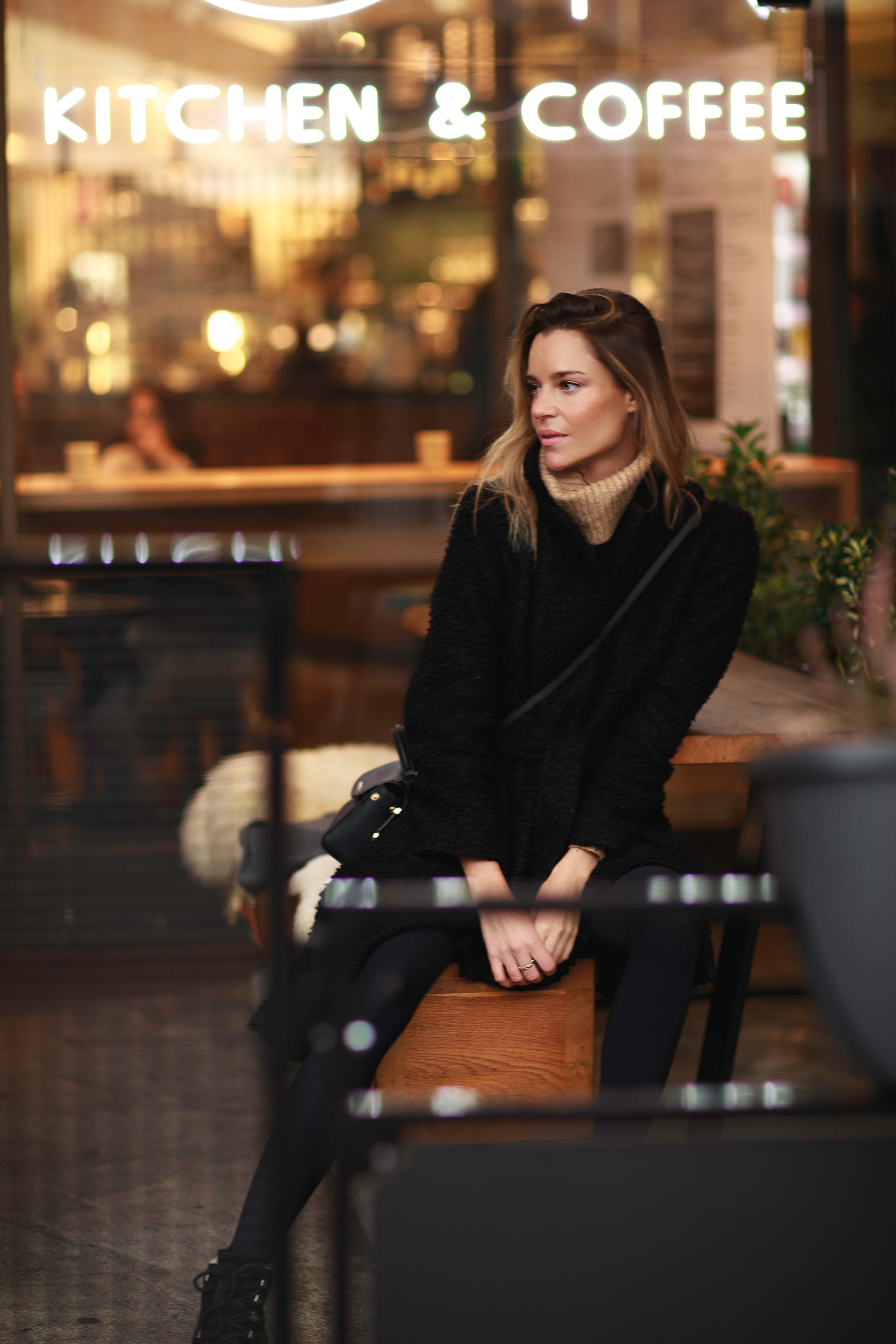 Женский портрет. Фотограф в Праге и Италии Марина Сачкова