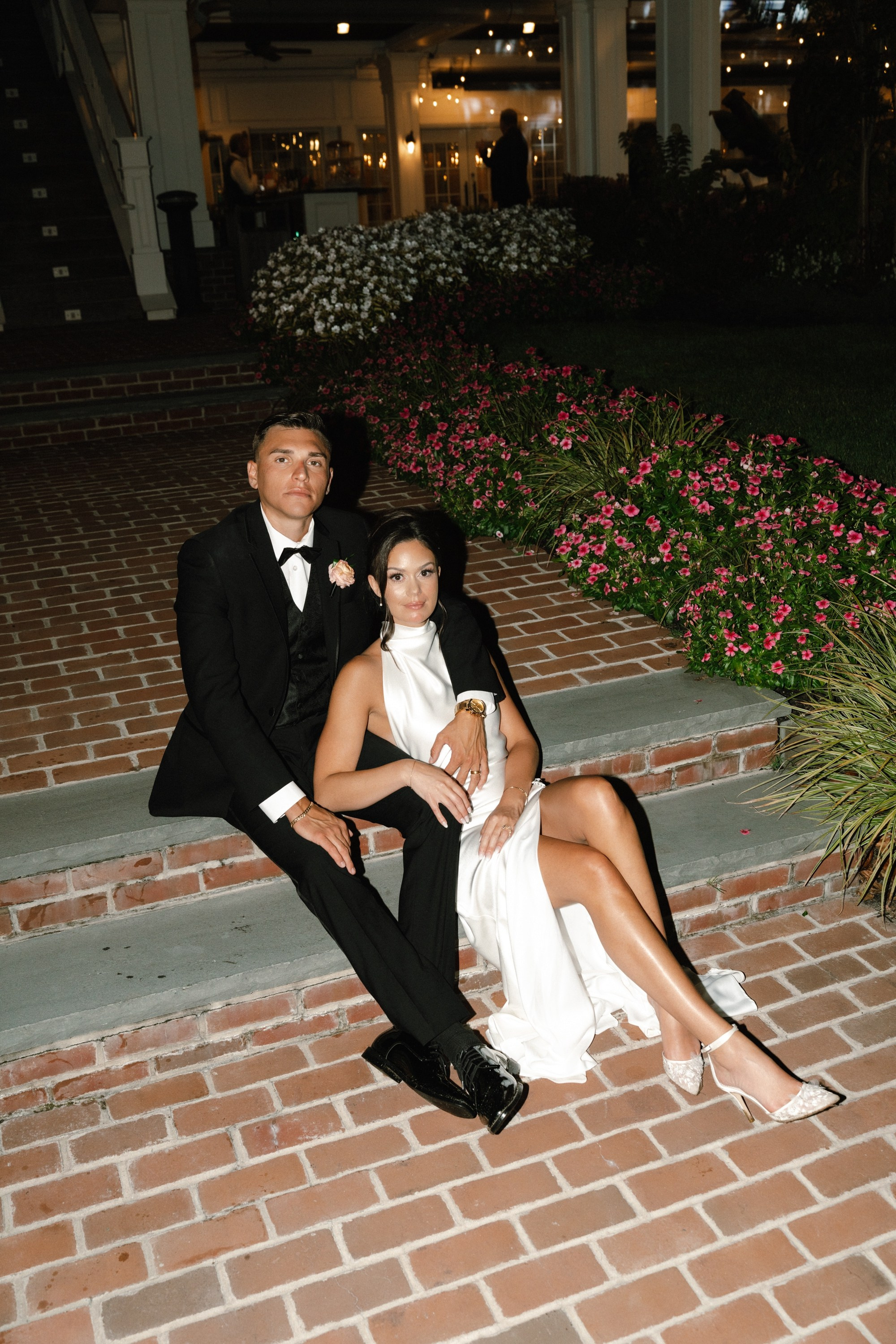 Emily and Blake. Wedding photographer and videographer New York | New Jersey