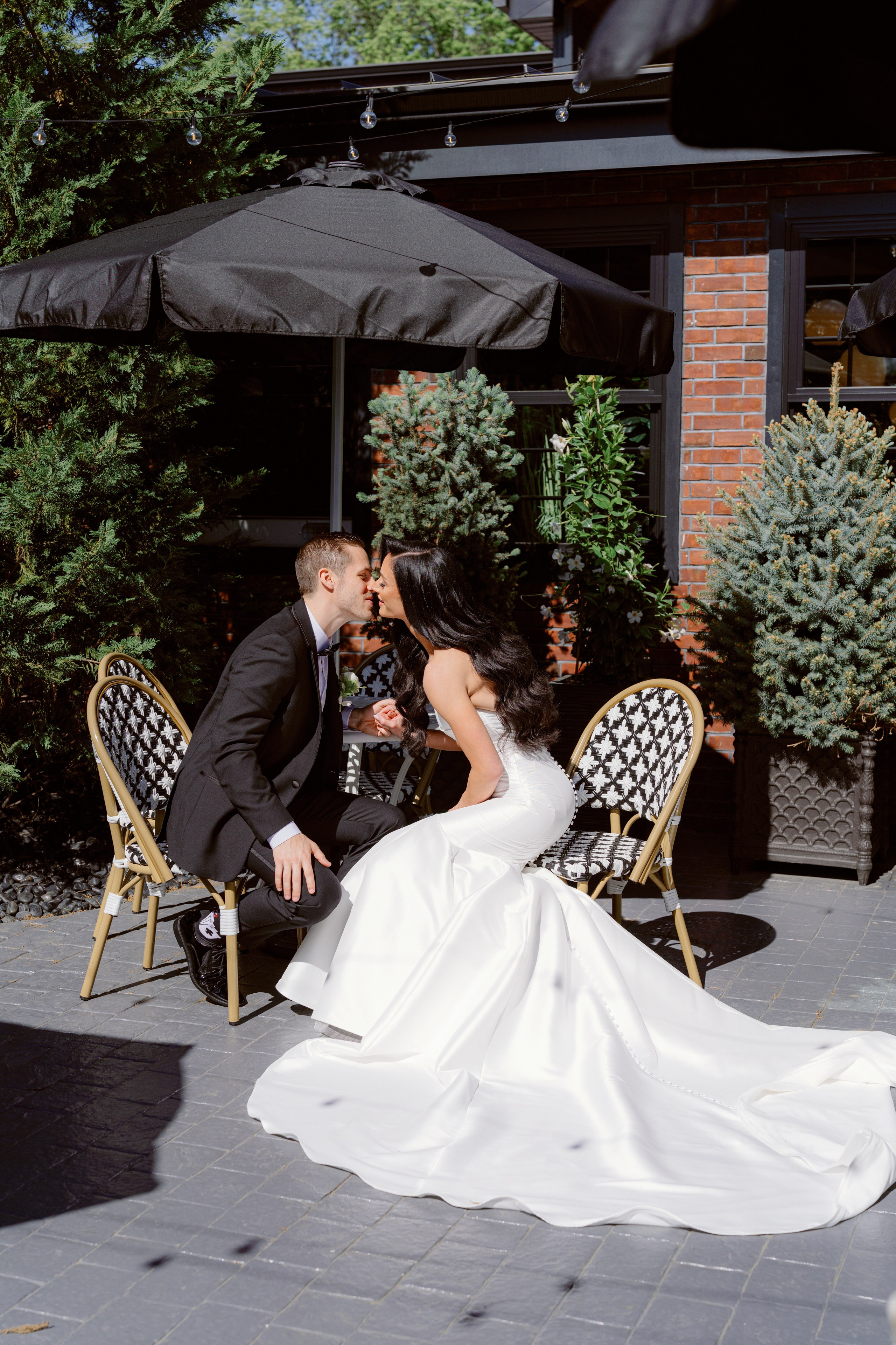 Ashley and Bobby. Wedding photographer and videographer New York | New Jersey