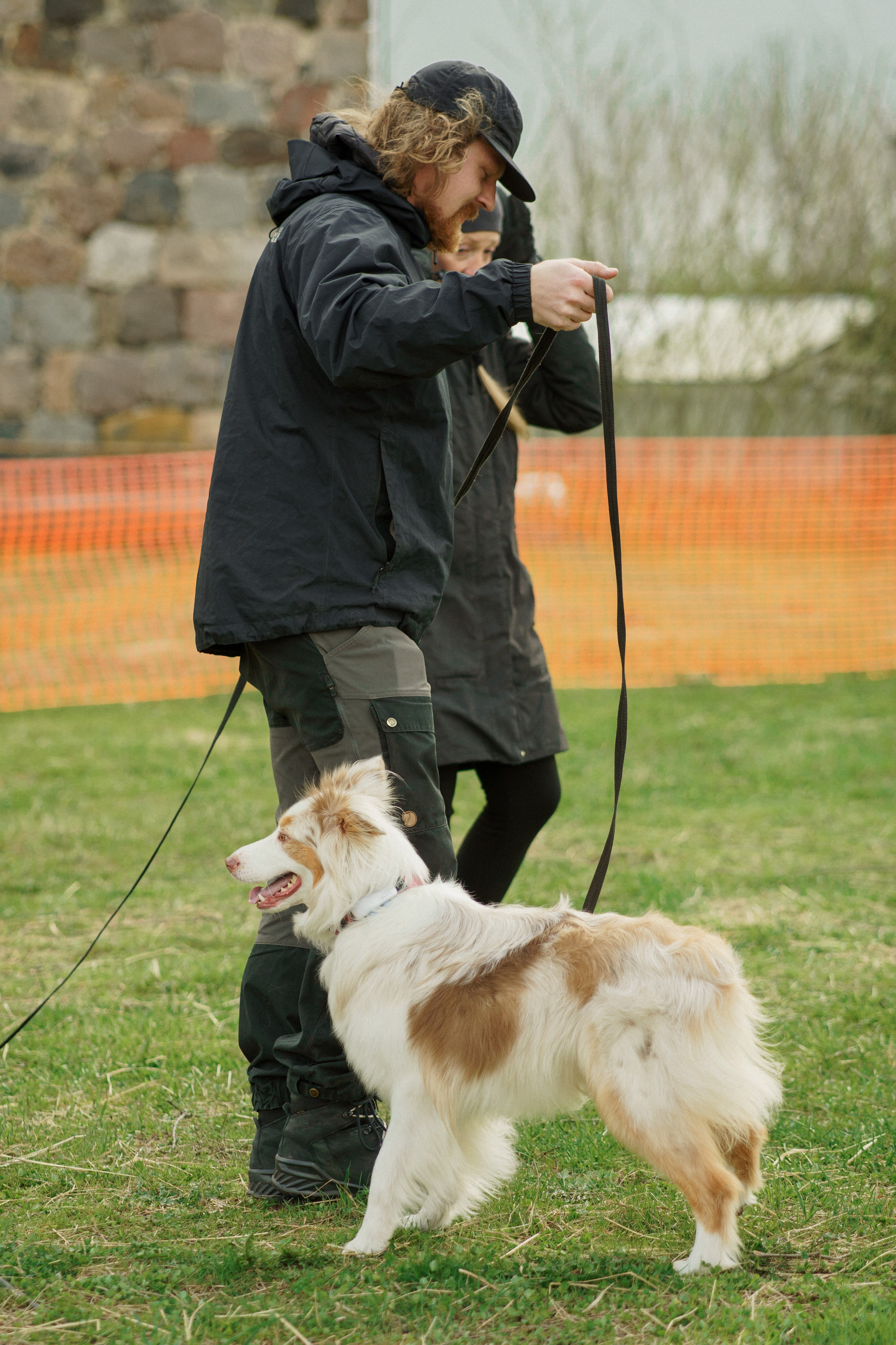 Herding Days, 26 apr. 2025. Kat Laisaar — Pet photographer in Tallinn