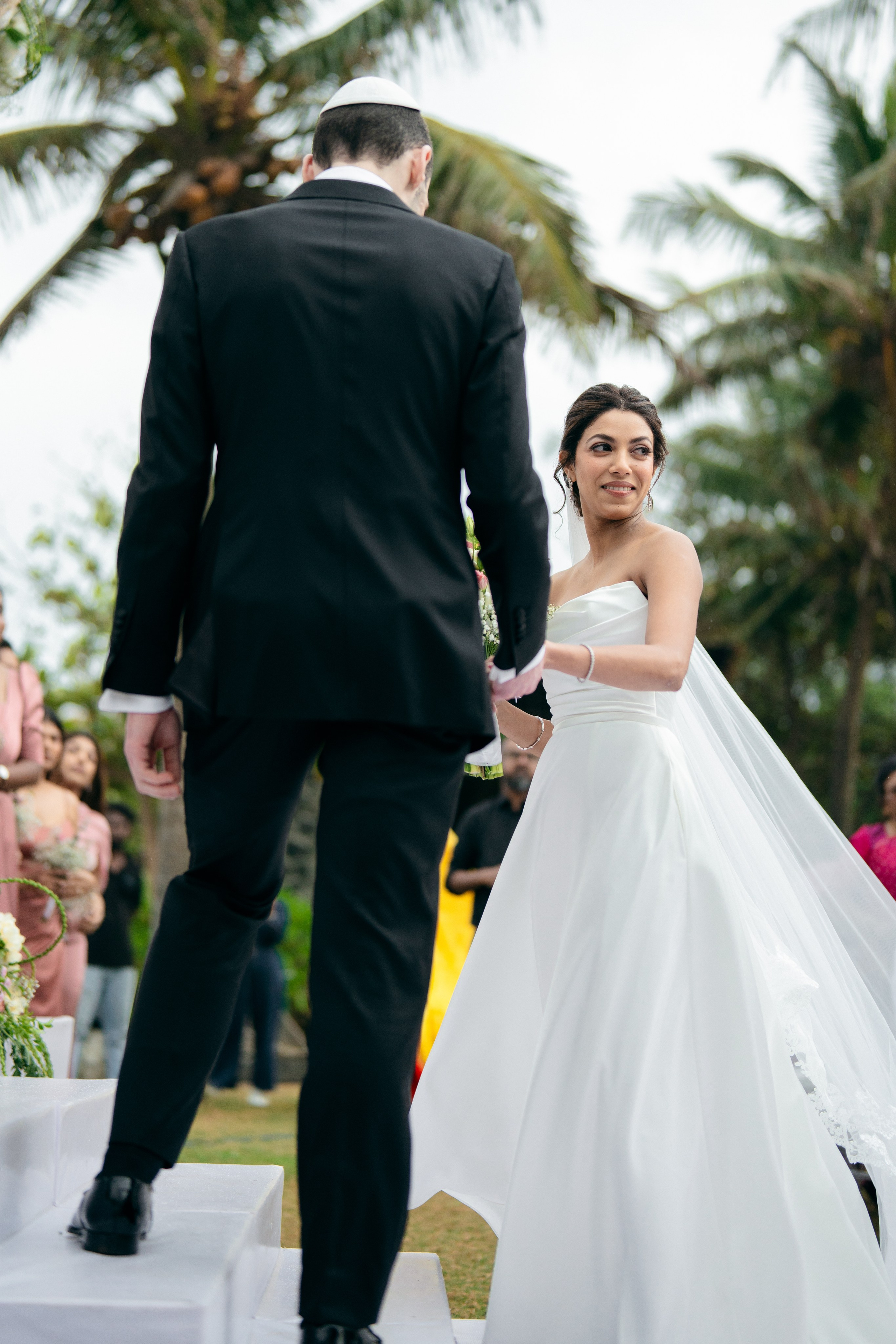 EVITA & DAVID. Wedding photographer Avira Stories