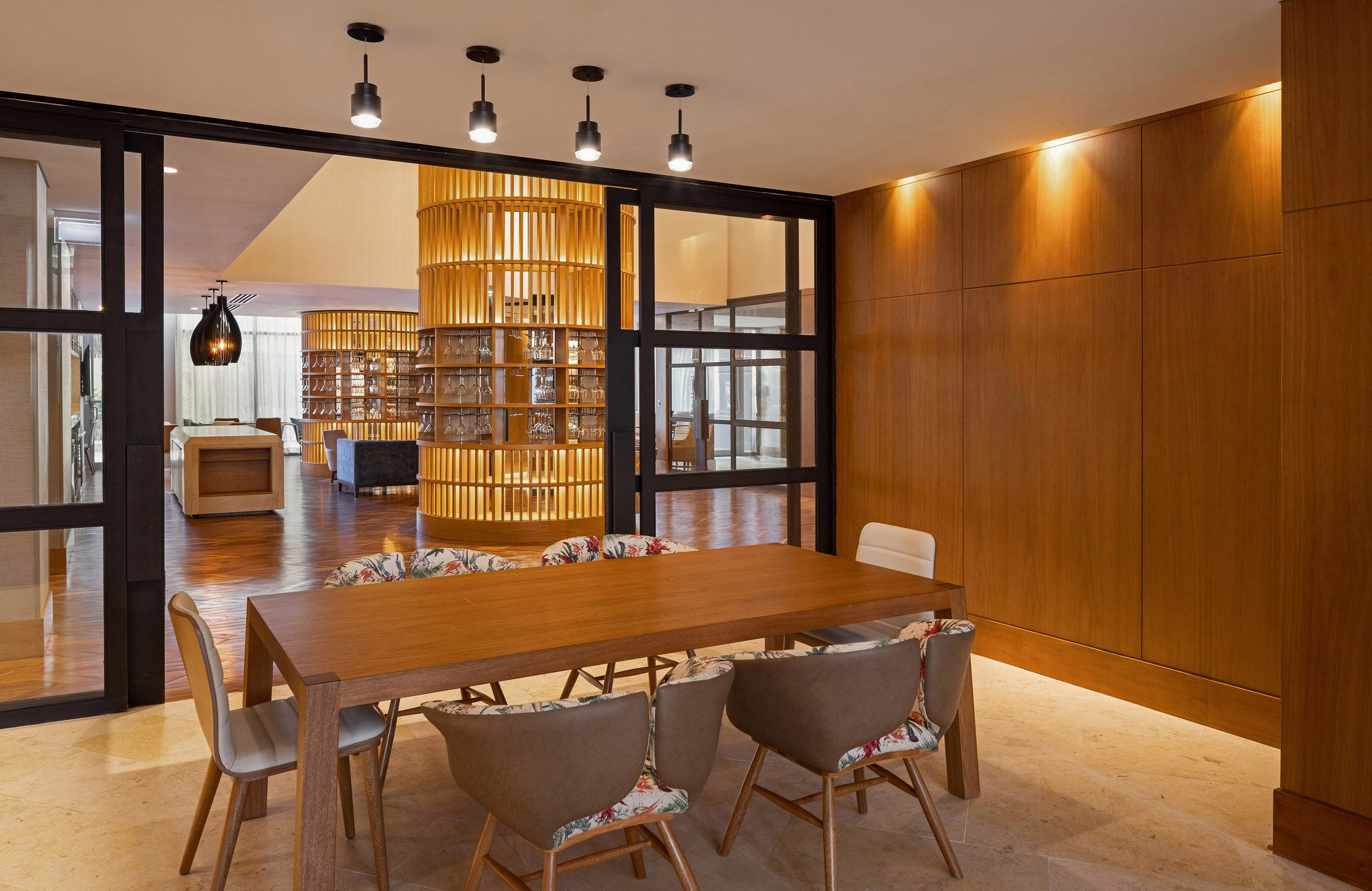 Spaces. Professionals Hotel Content Creators Salt and Pepper Studio