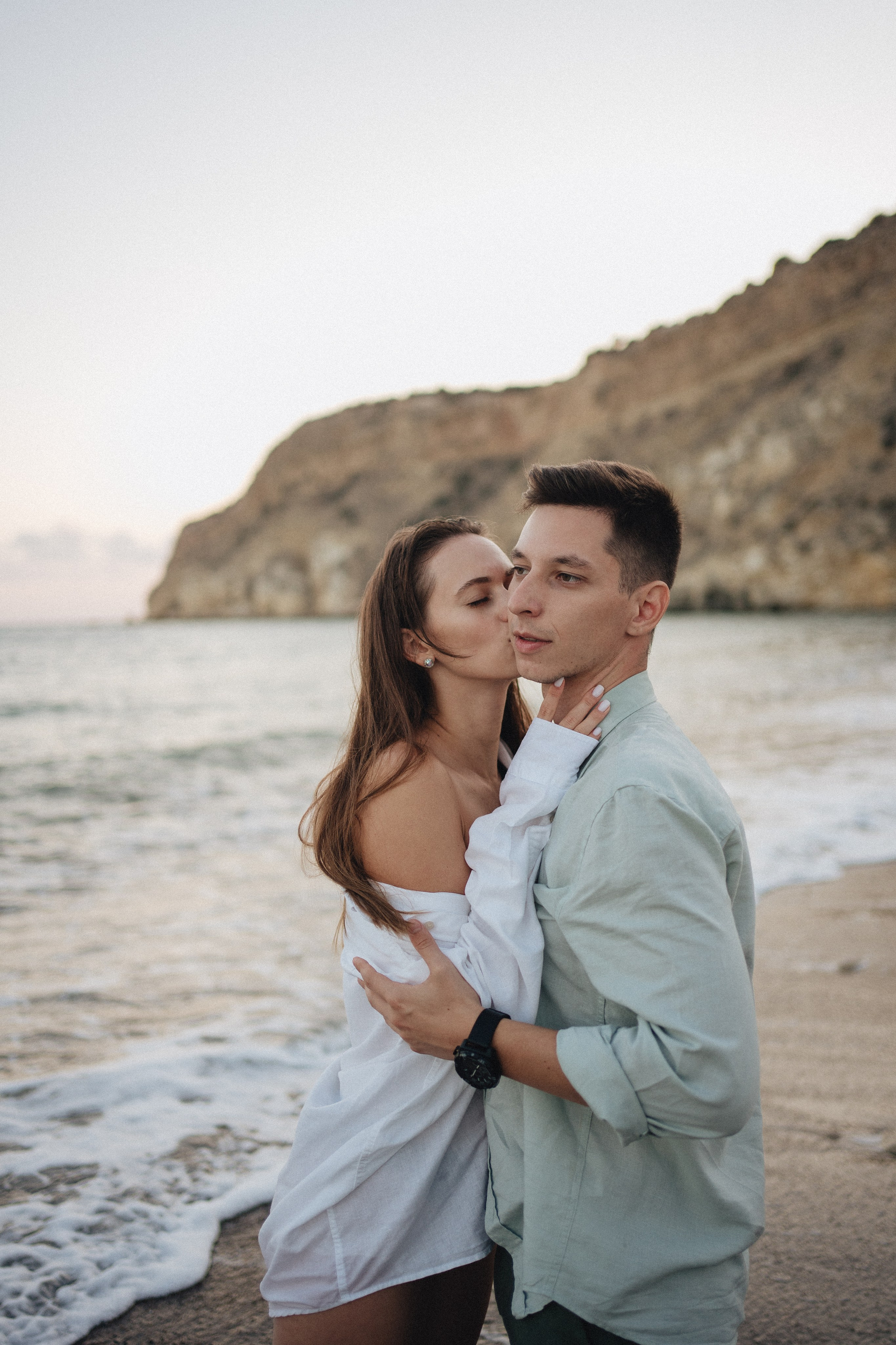 Maya&Illiya. Photographer Sveta