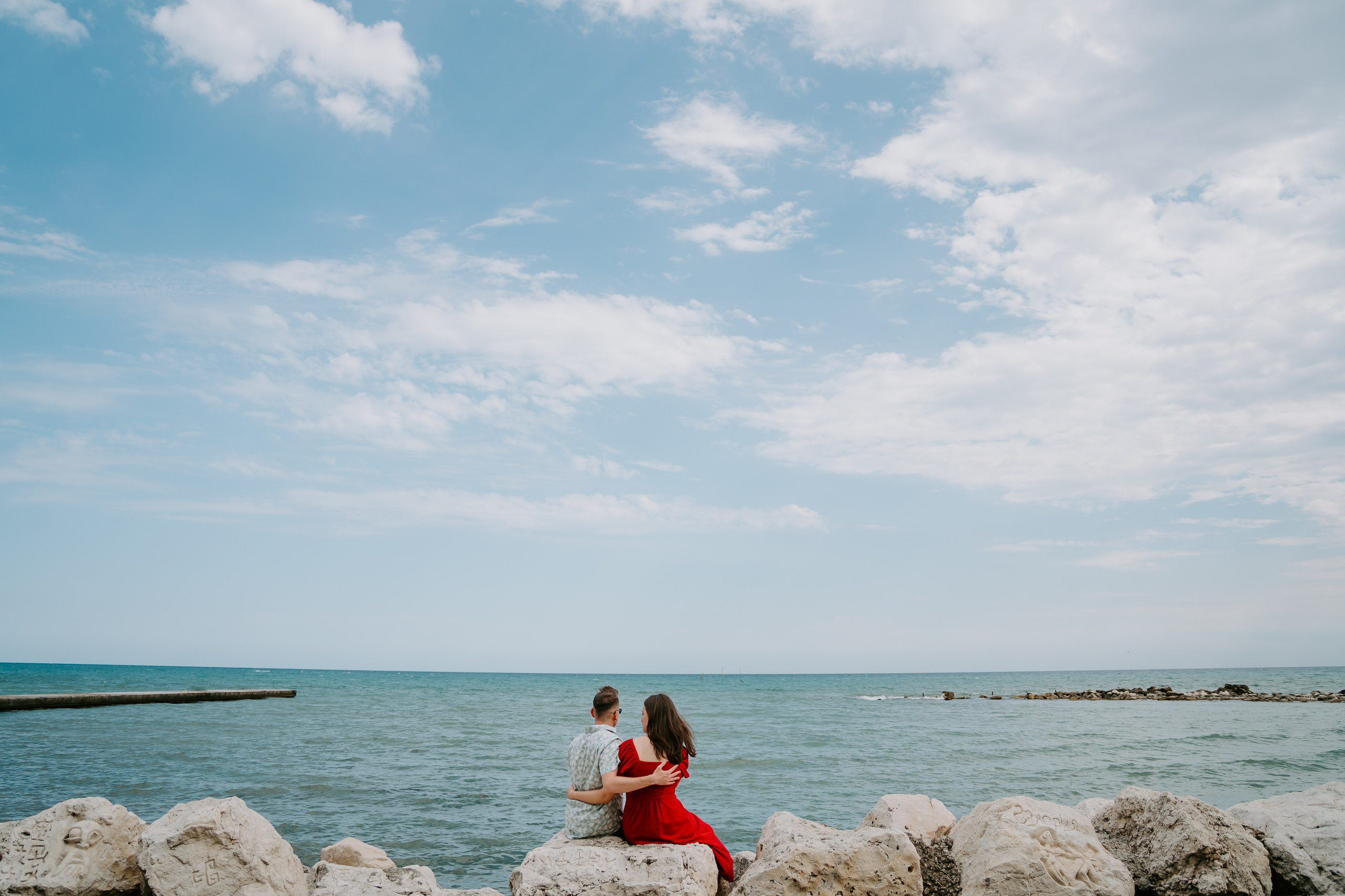 Alexandra & Felix - Love in Tyulenovo. Sebastian Purusniuc Fotograf - Iasi