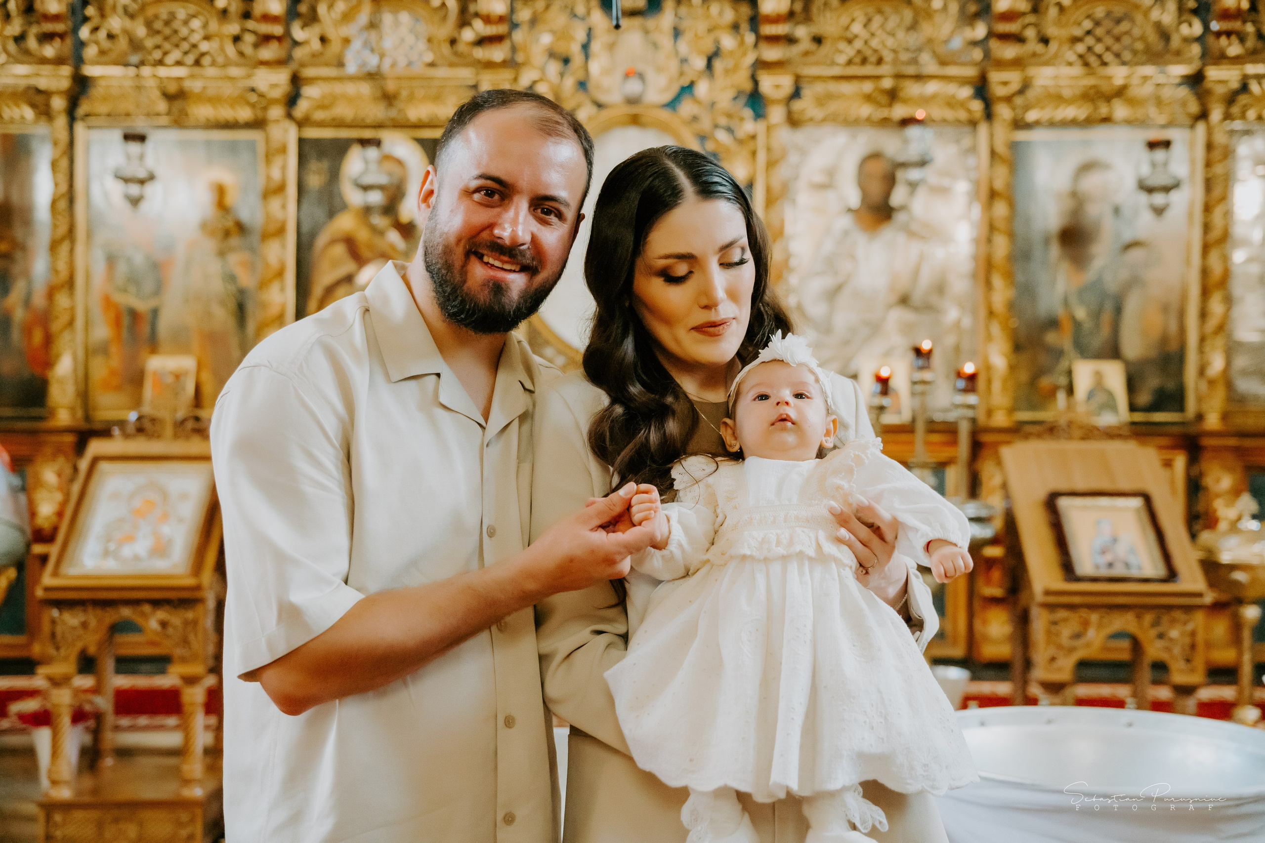 Lara-Olivia. Sebastian Purusniuc Fotograf - Iasi