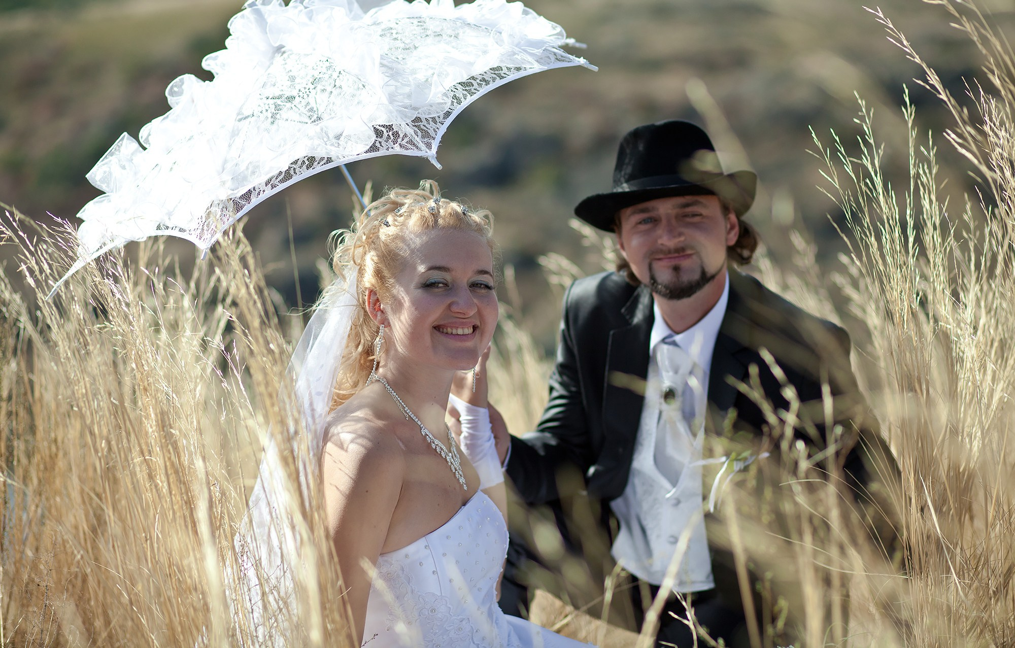 Свадьба Южноукраинск