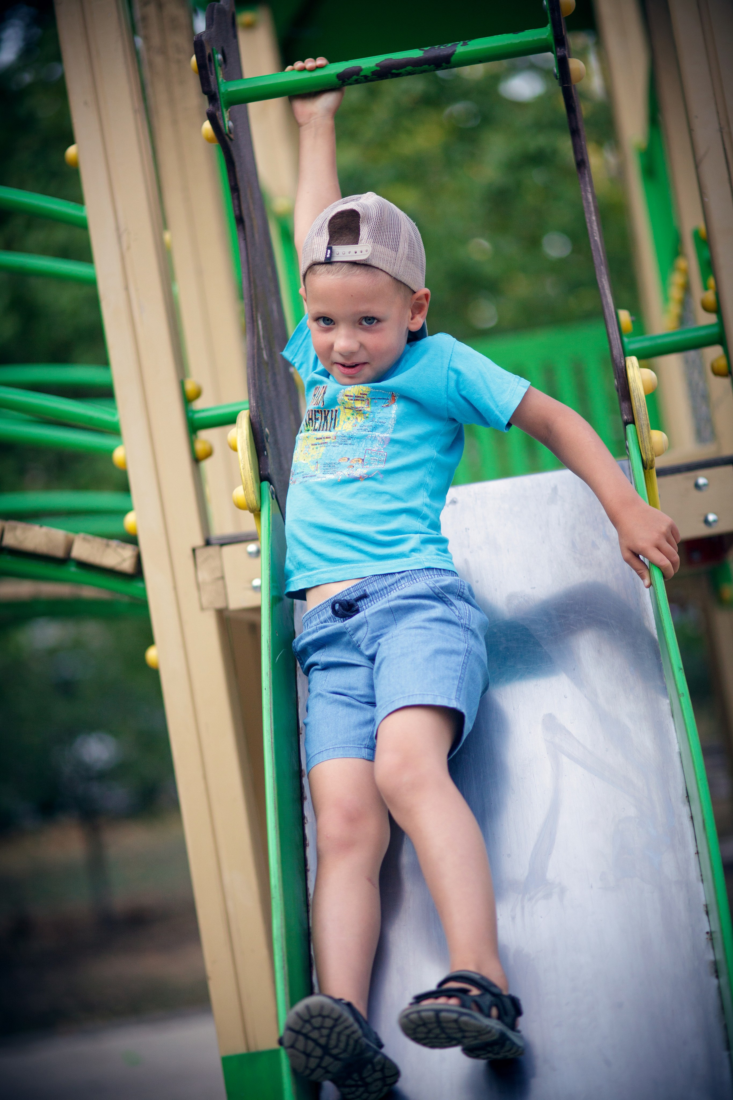 Дитяча фотосессія Південноукраїнськ