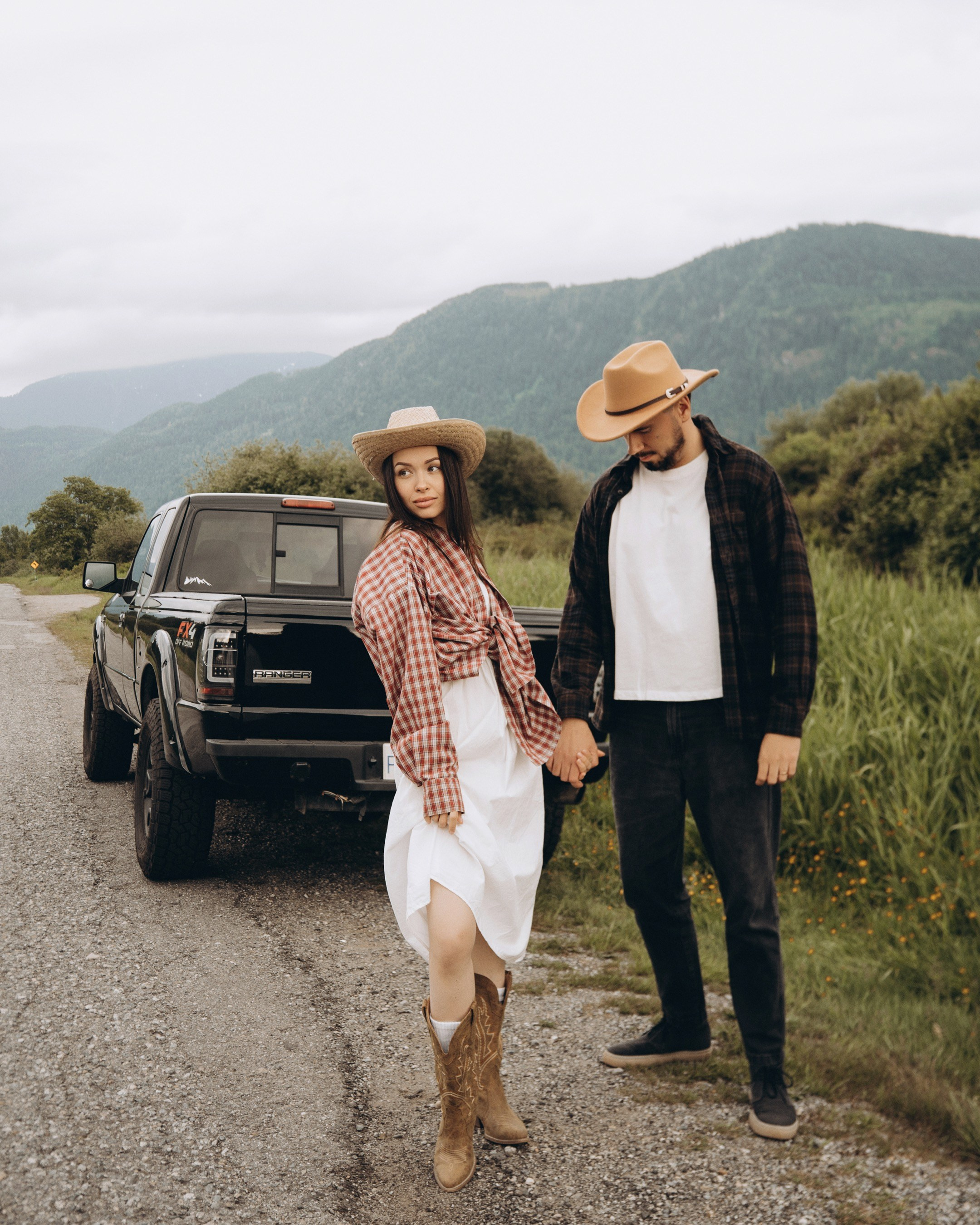 Love Stories & Families. Vancouver Photographer | Catherine Vashchenko