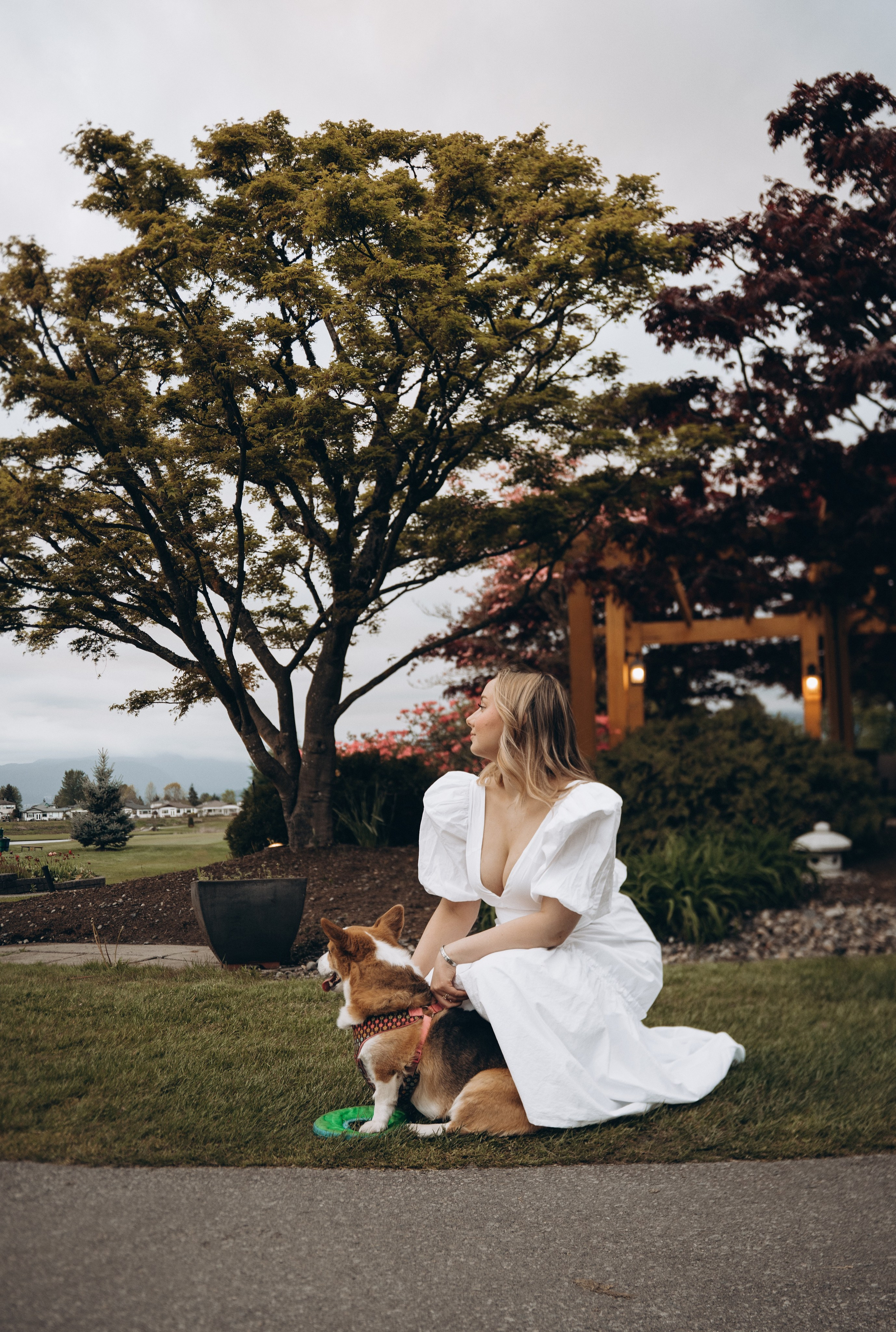 Sofia. Vancouver Photographer | Catherine Vashchenko