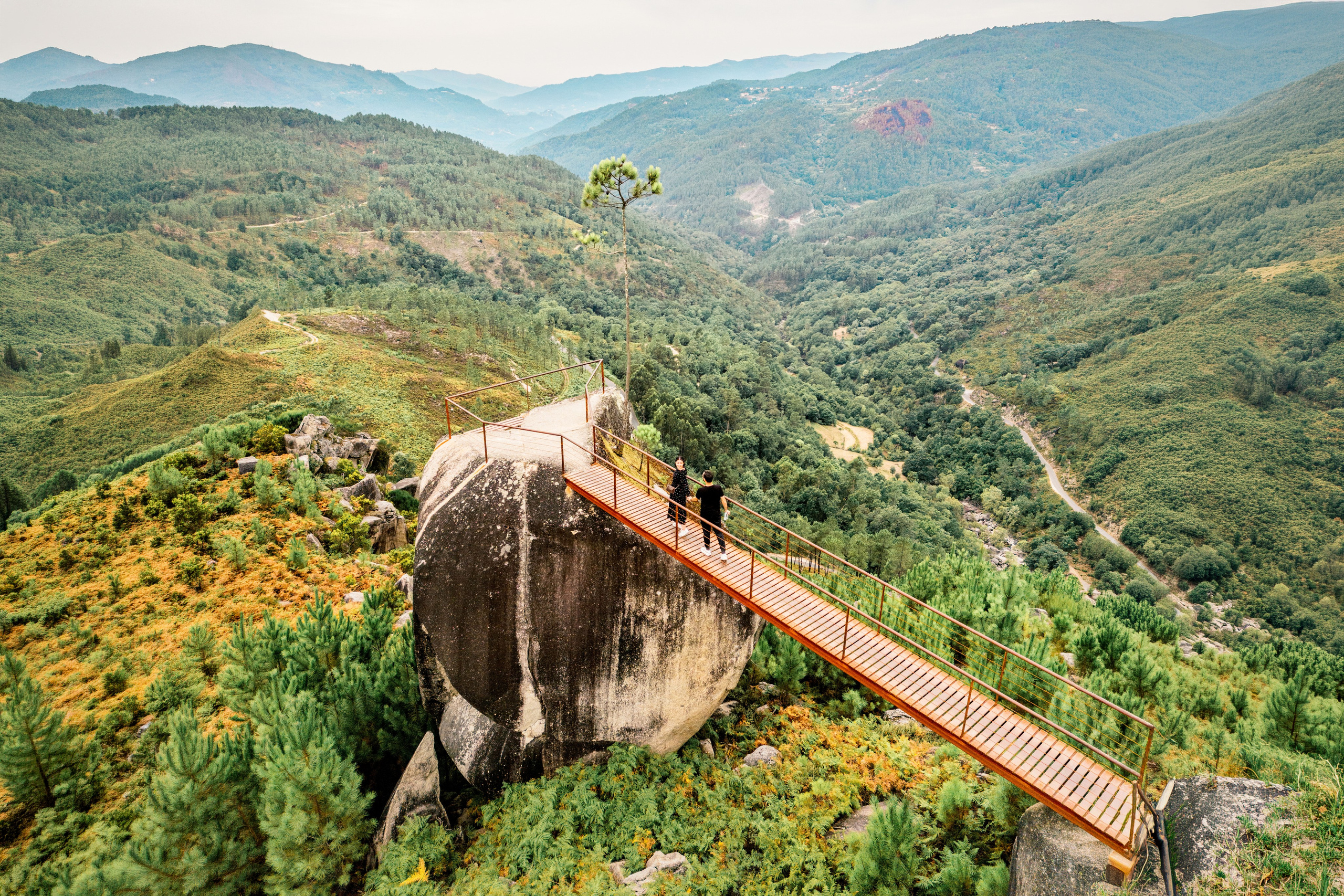 PENEDA-GERÊS NATIONAL PARK