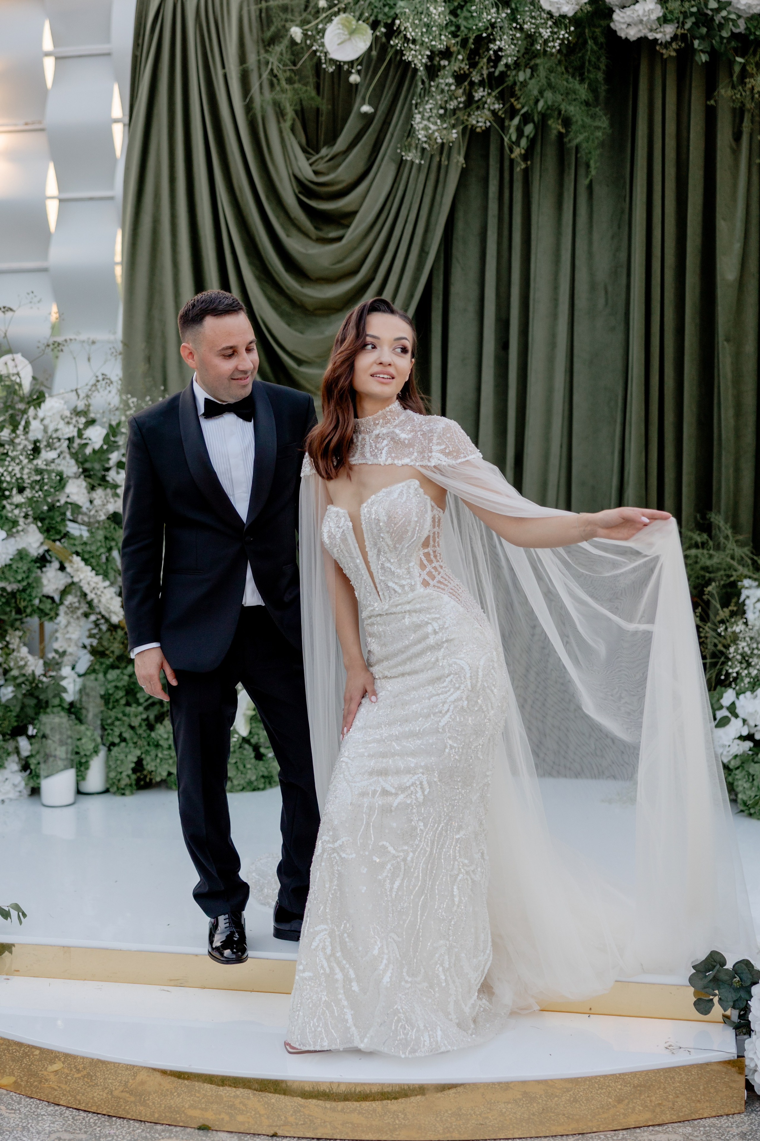 Andrei & Irina. ProWed — Foto Video Moldova
