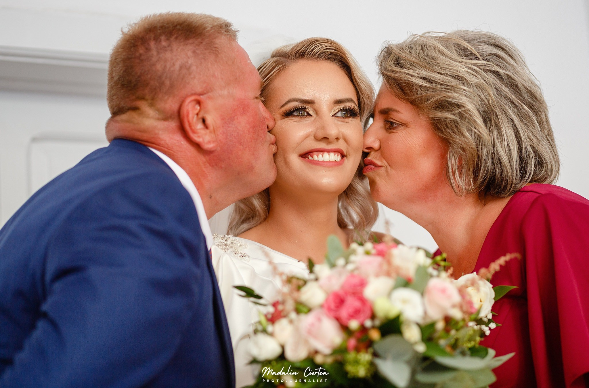 Nuntă Ana Maria și Bogdan - Alba Iulia | Noblesse Events. Mădălin Ciortea - fotograf de nuntă și de familie | Dream Art Events