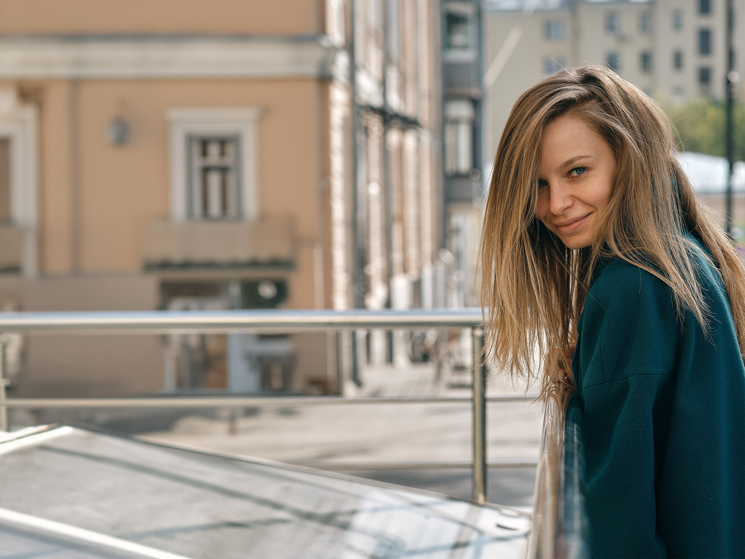 Антон DAS — фотограф и видеомейкер на Пхукете (Таиланд)