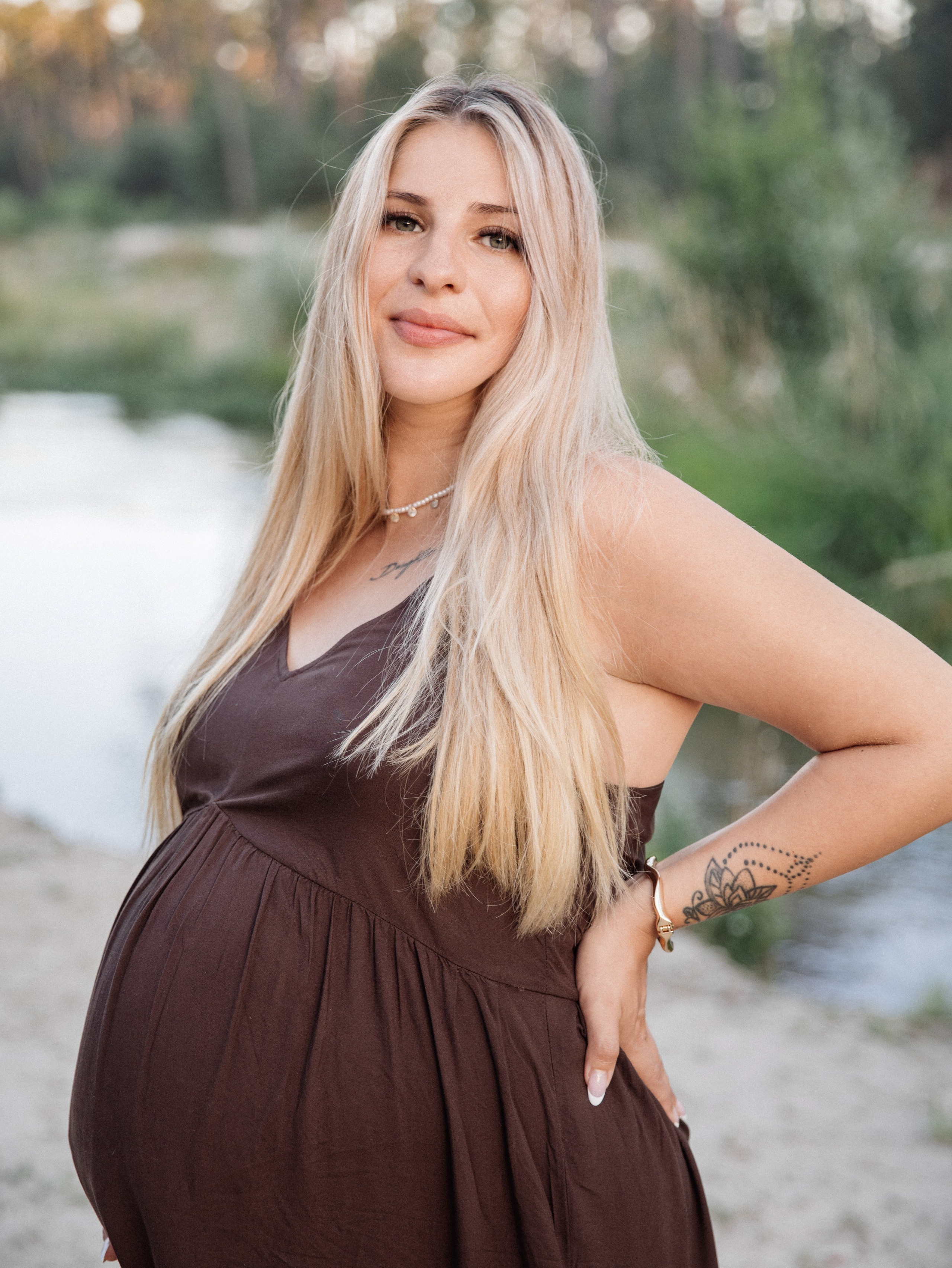 Maternity. Wedding Photographer