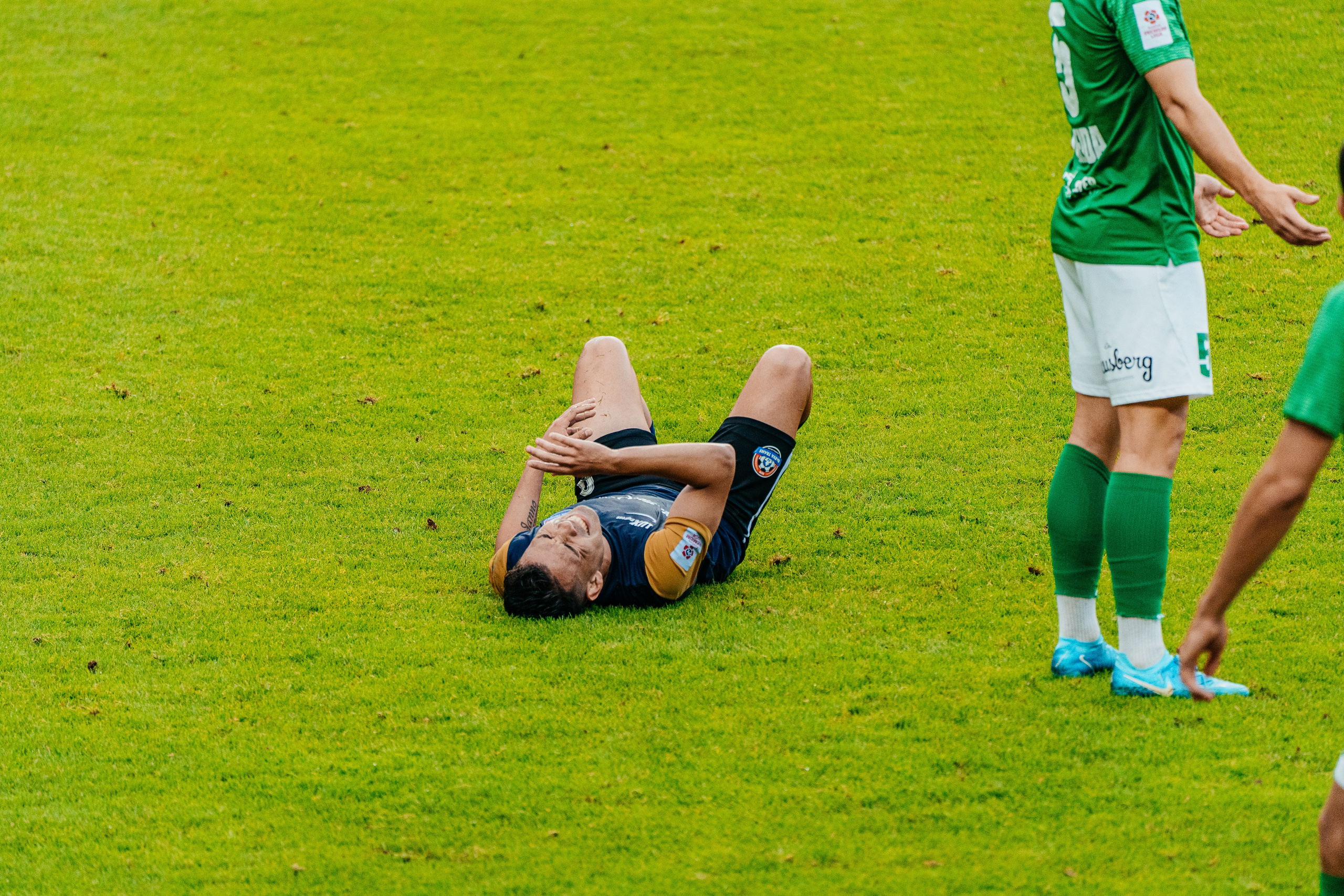 Спорт. Uvarovsphoto