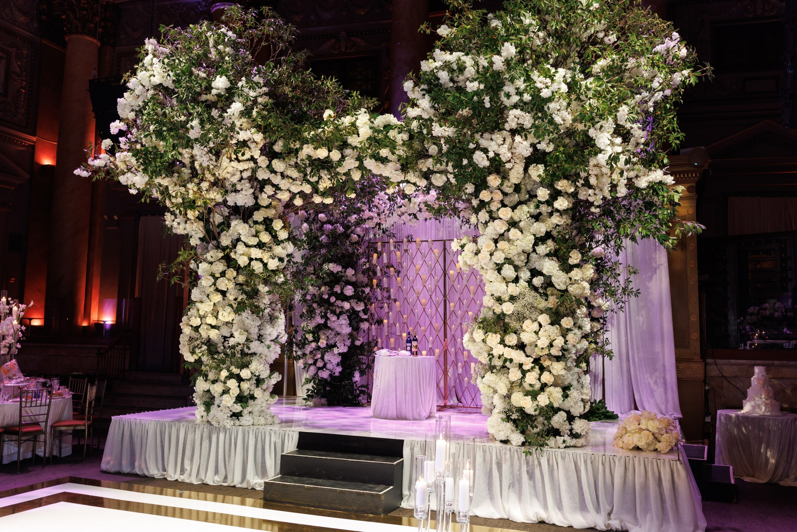 Diana & Alex, Capitale NY. Wedding Photo & Video