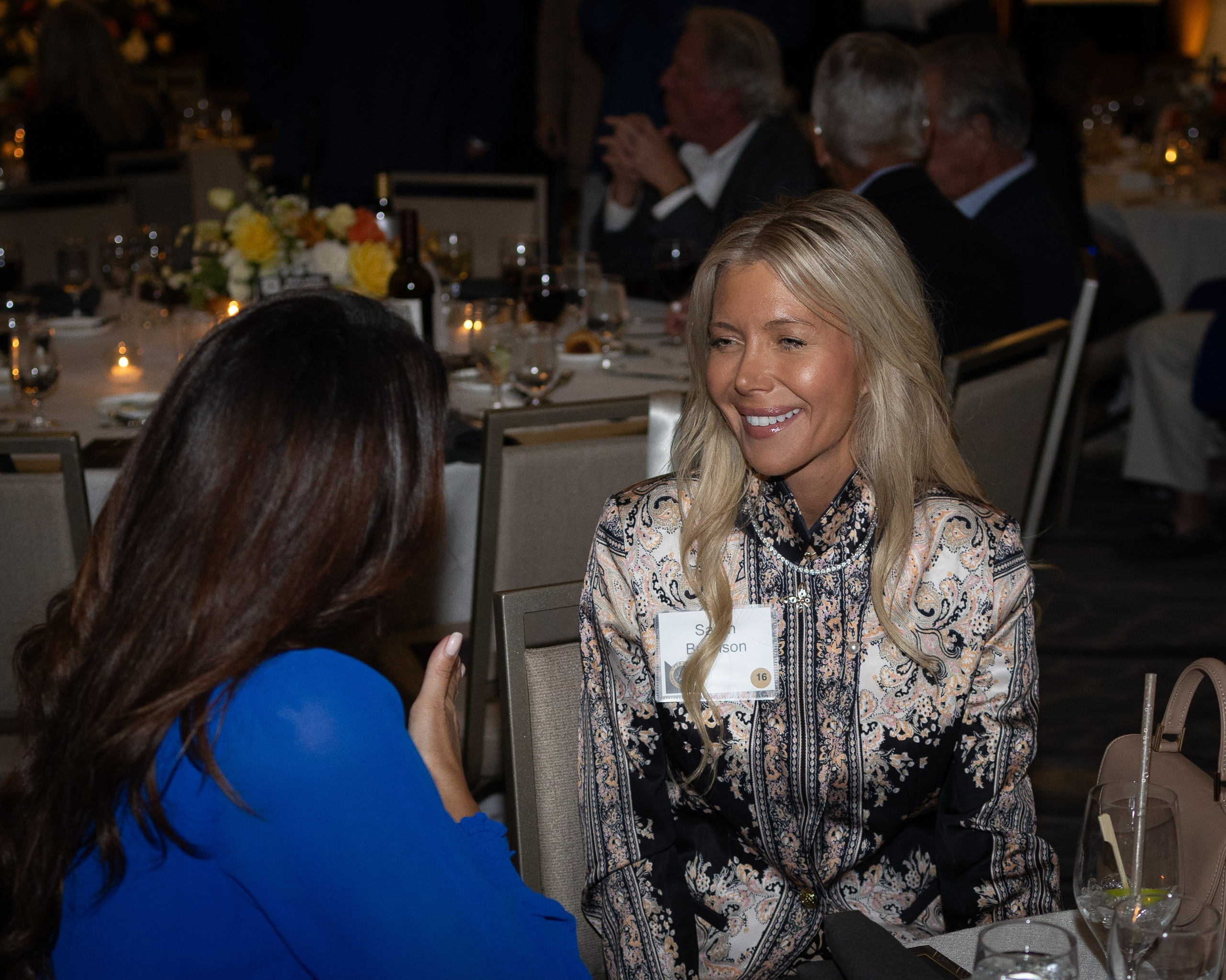 Healing Forces 2025. Out and About 239