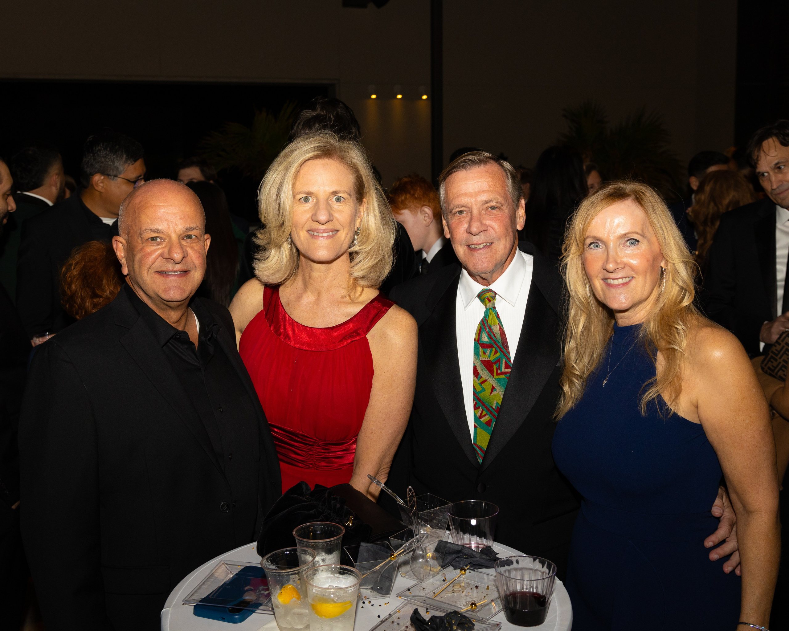 AIA American Architect Association Awards Gala. Out and About 239