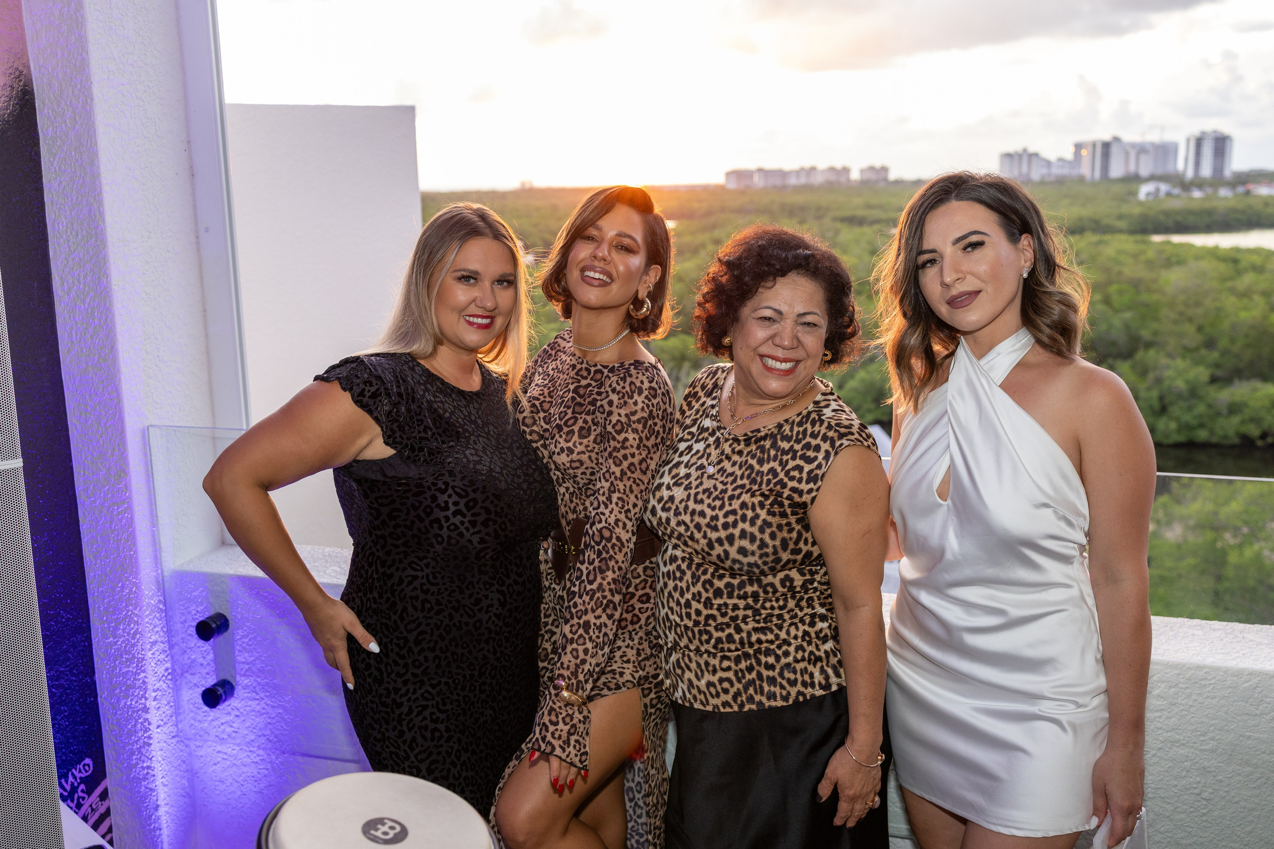 Luara Birthday at the Perry Hotel. Out and About 239