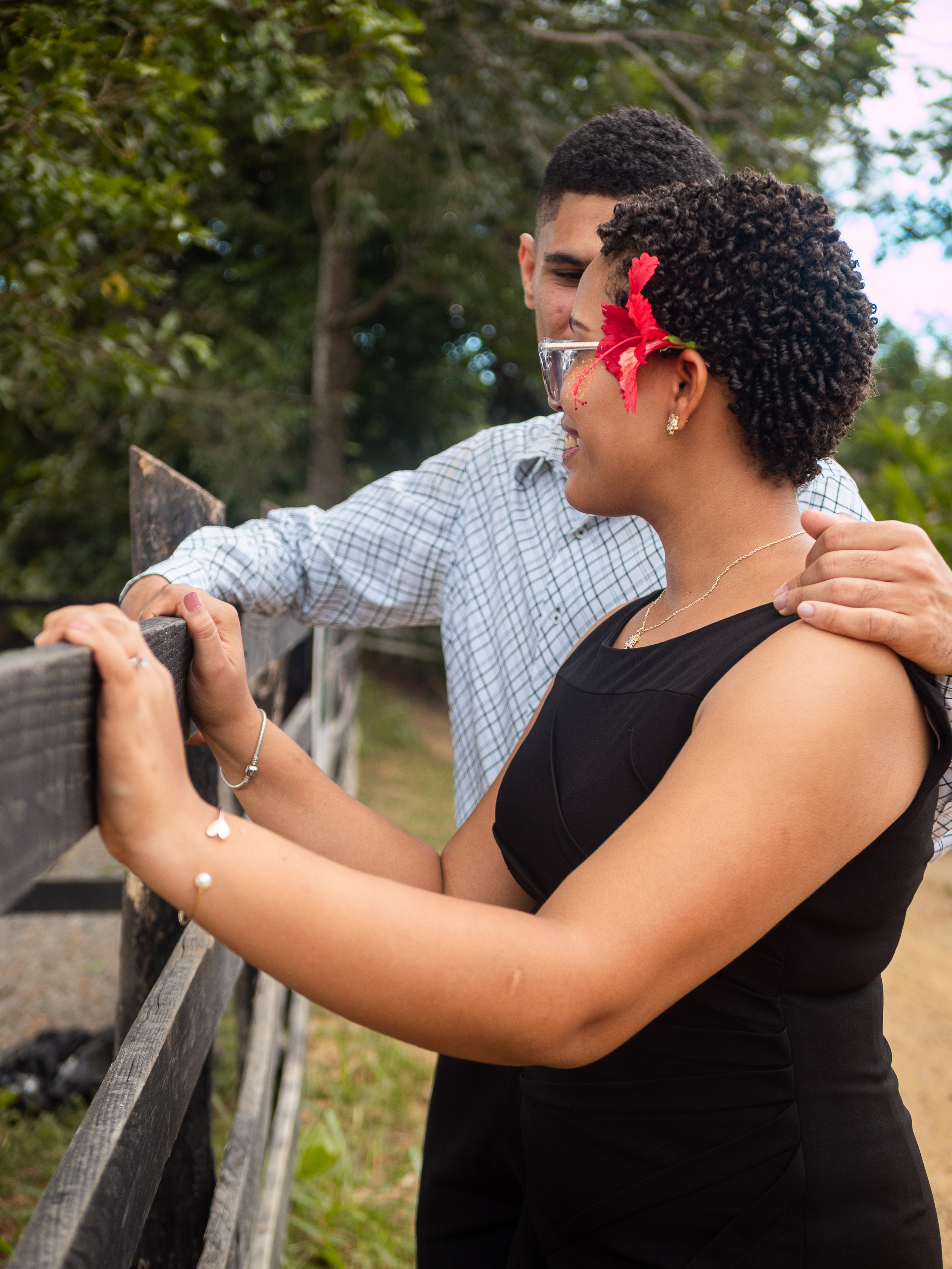Gabrial & Arisleidy - Propuesta Matrimonio. VisualAvalon