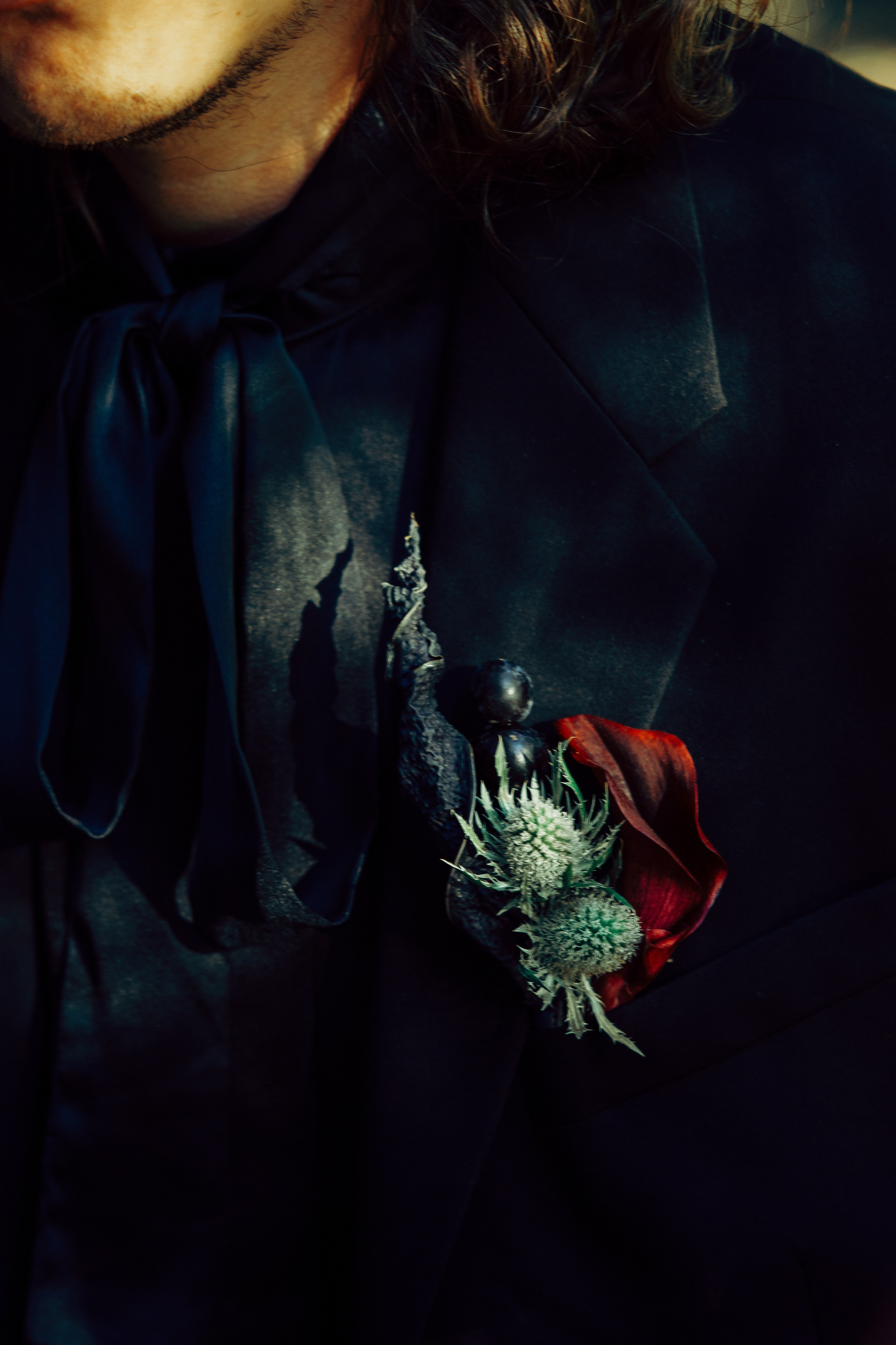 Decadance wedding decor. Мария Шер. Профессиональный фотограф в городе Порту, Португалия