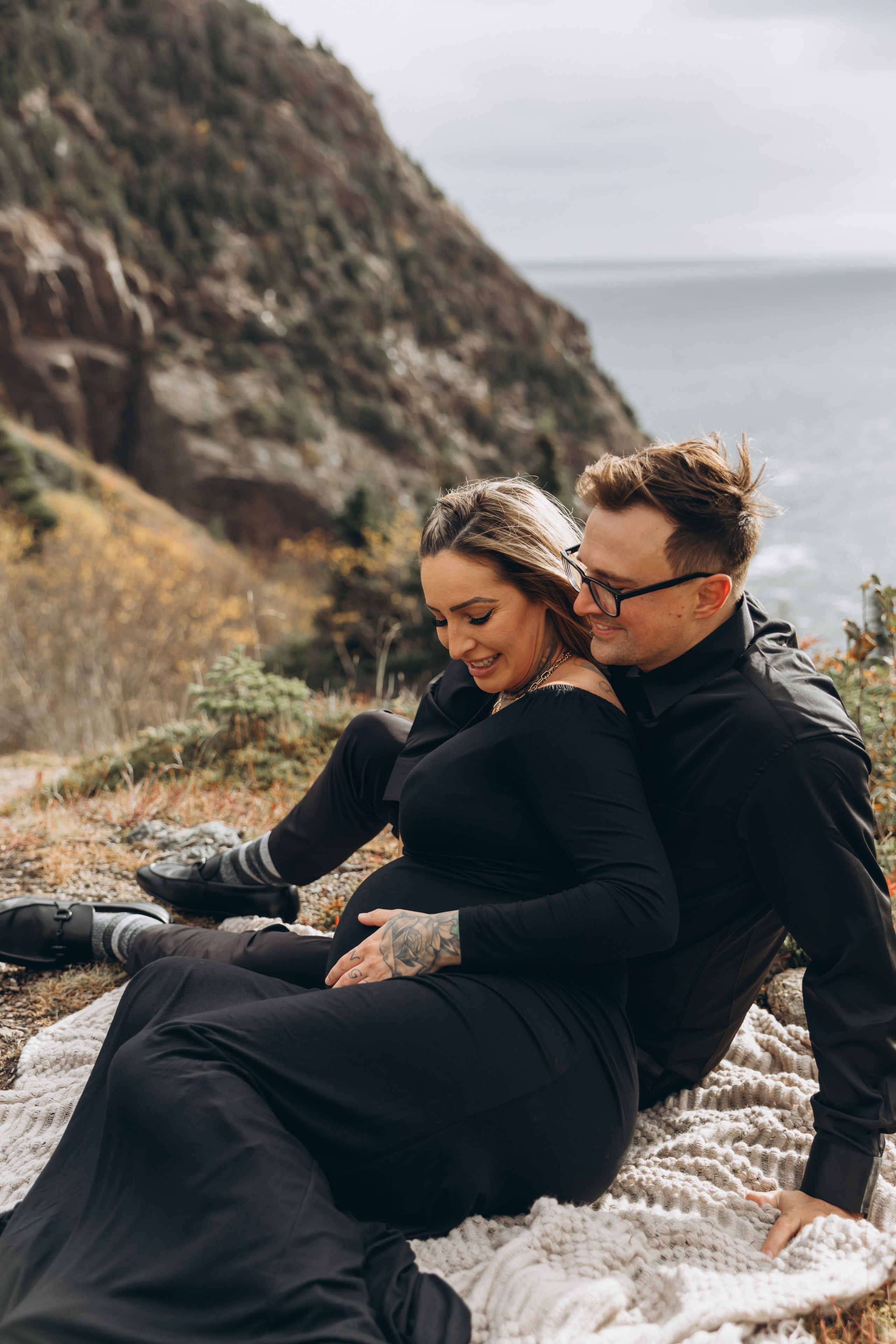 Motherhood. Children’s and family photographer in St. John’s, NL | Marina Peliukh