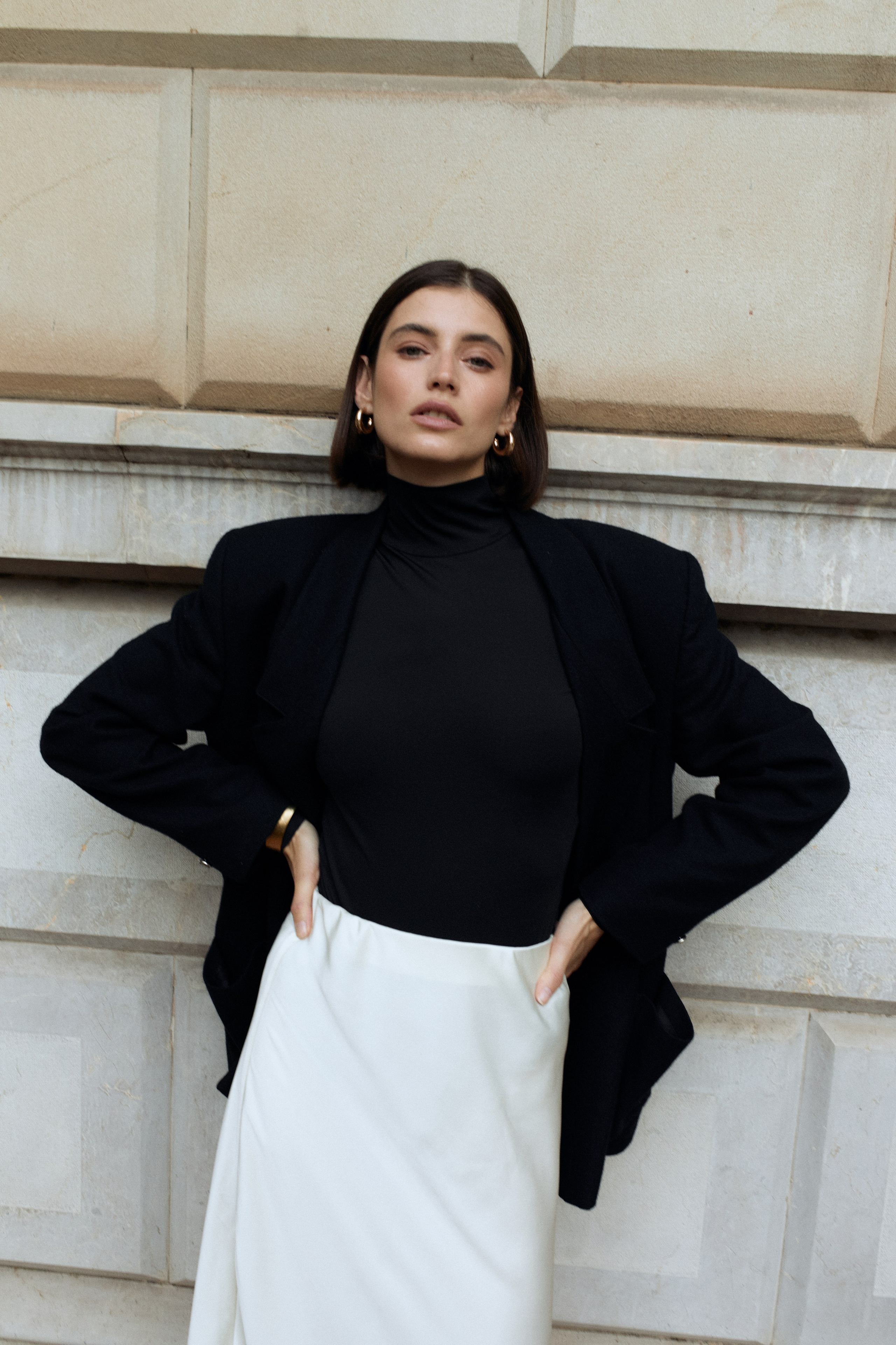 Mila. Photographer in Paris