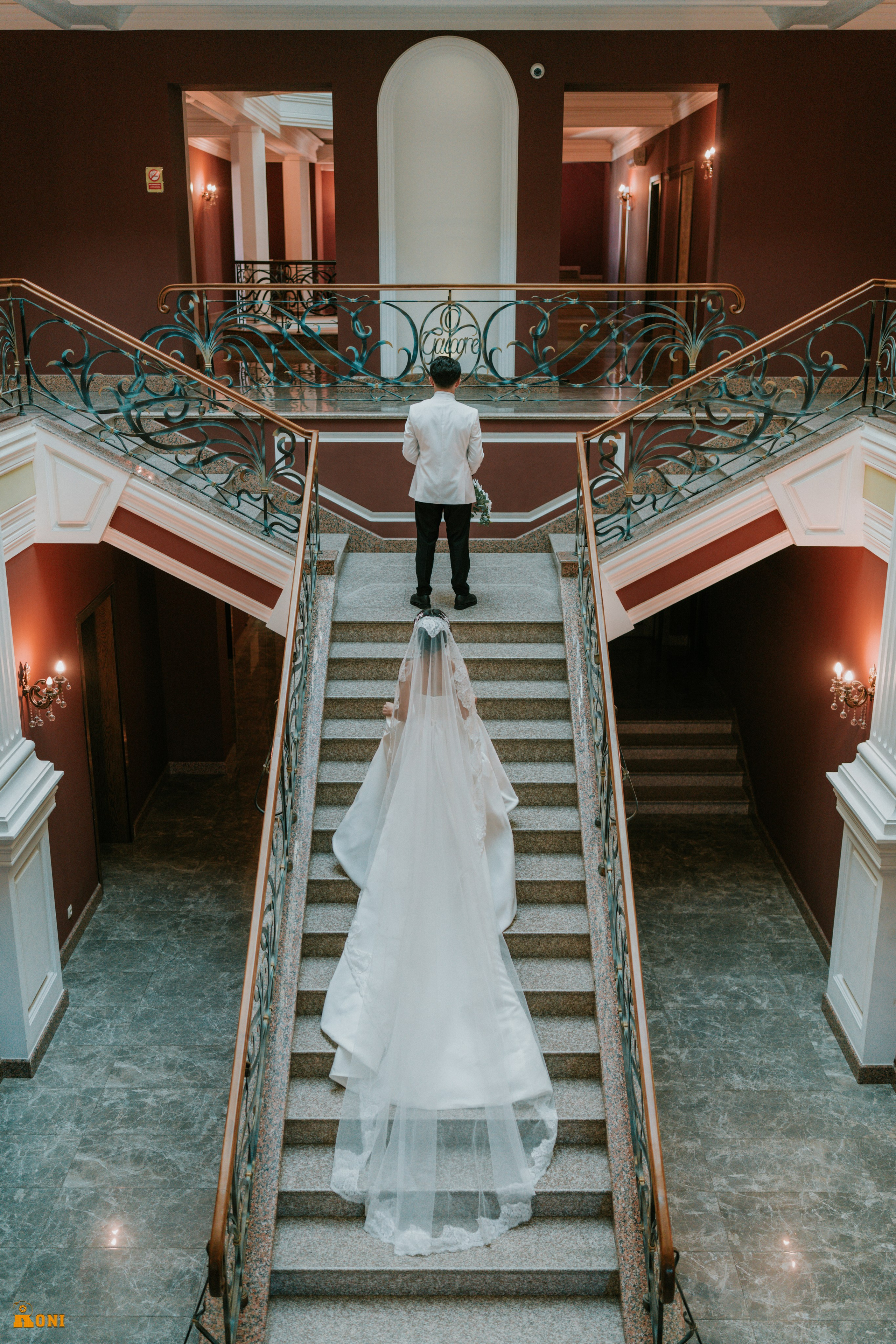 Wedding- თამთა & ჯუბა