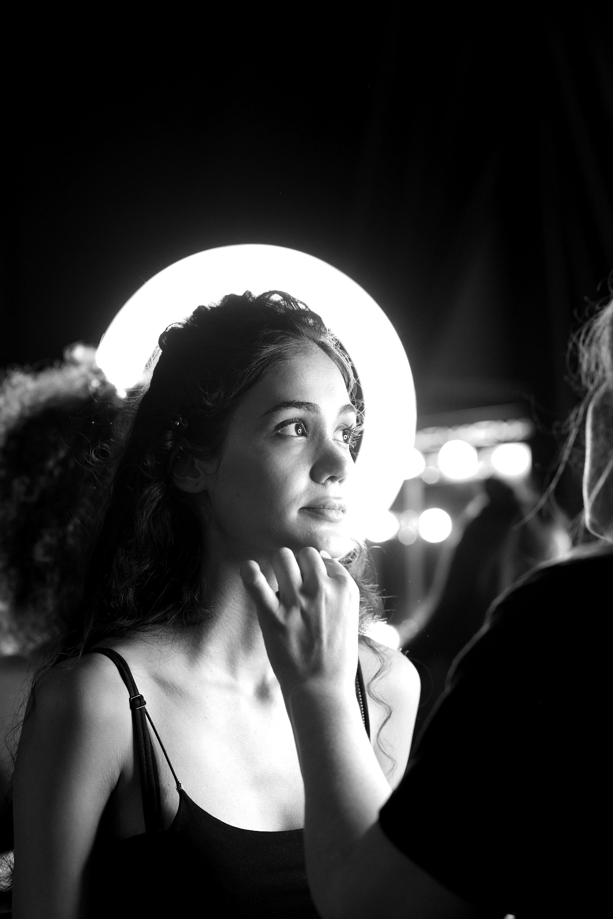 Baku Fashion Week '24. BNW Around Photography