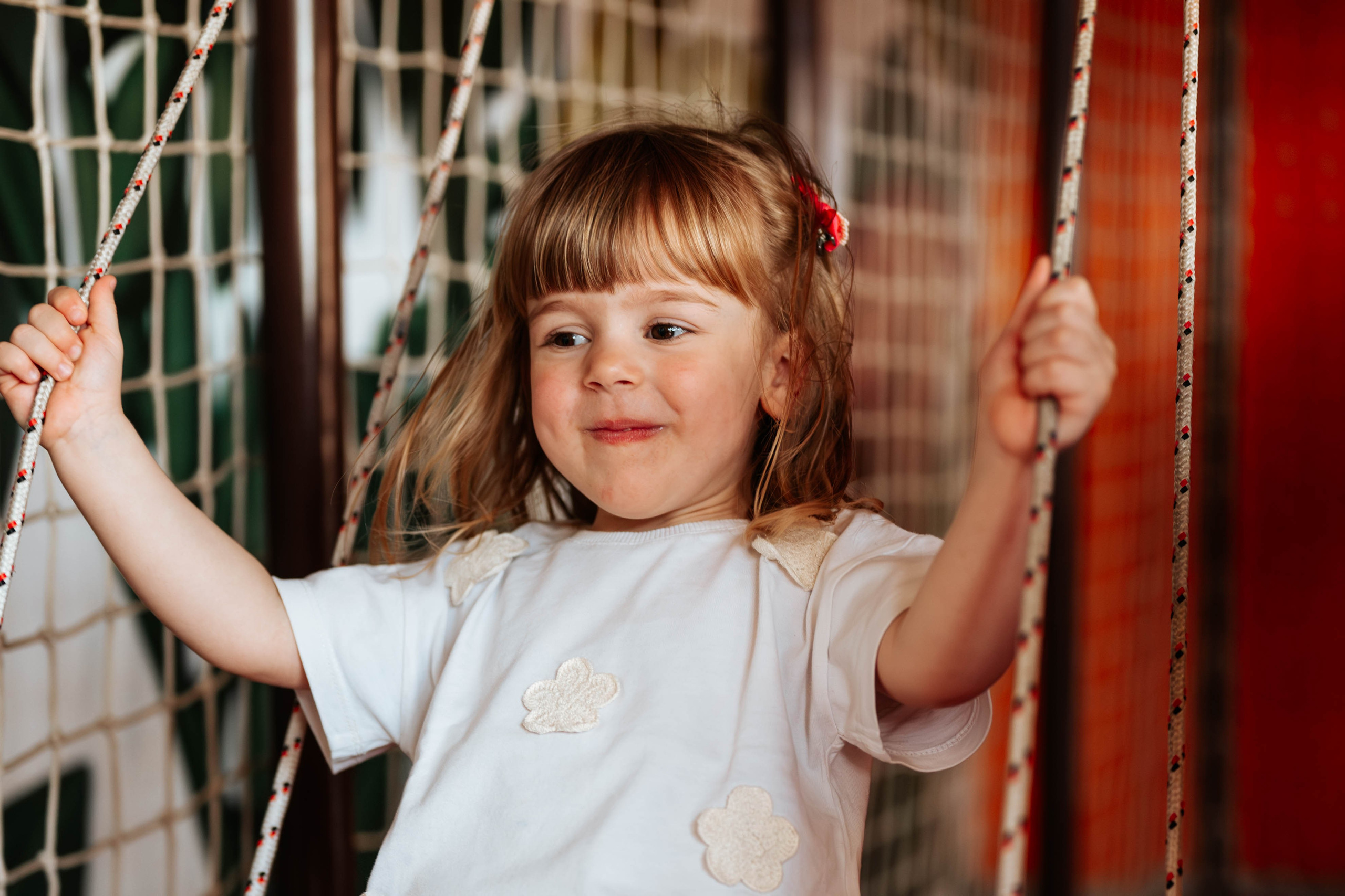 Nađa - 3. rođendan. Dečiji i porodični fotograf