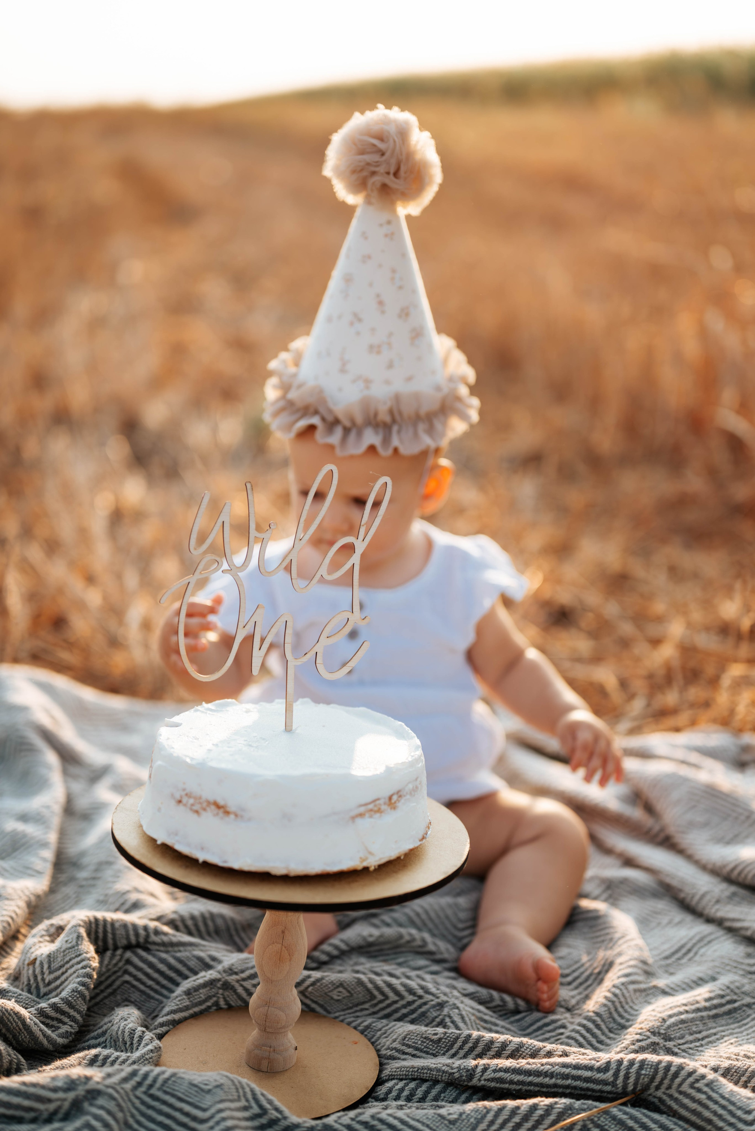 Dunja - rođendansko fotografisanje. Dečiji i porodični fotograf