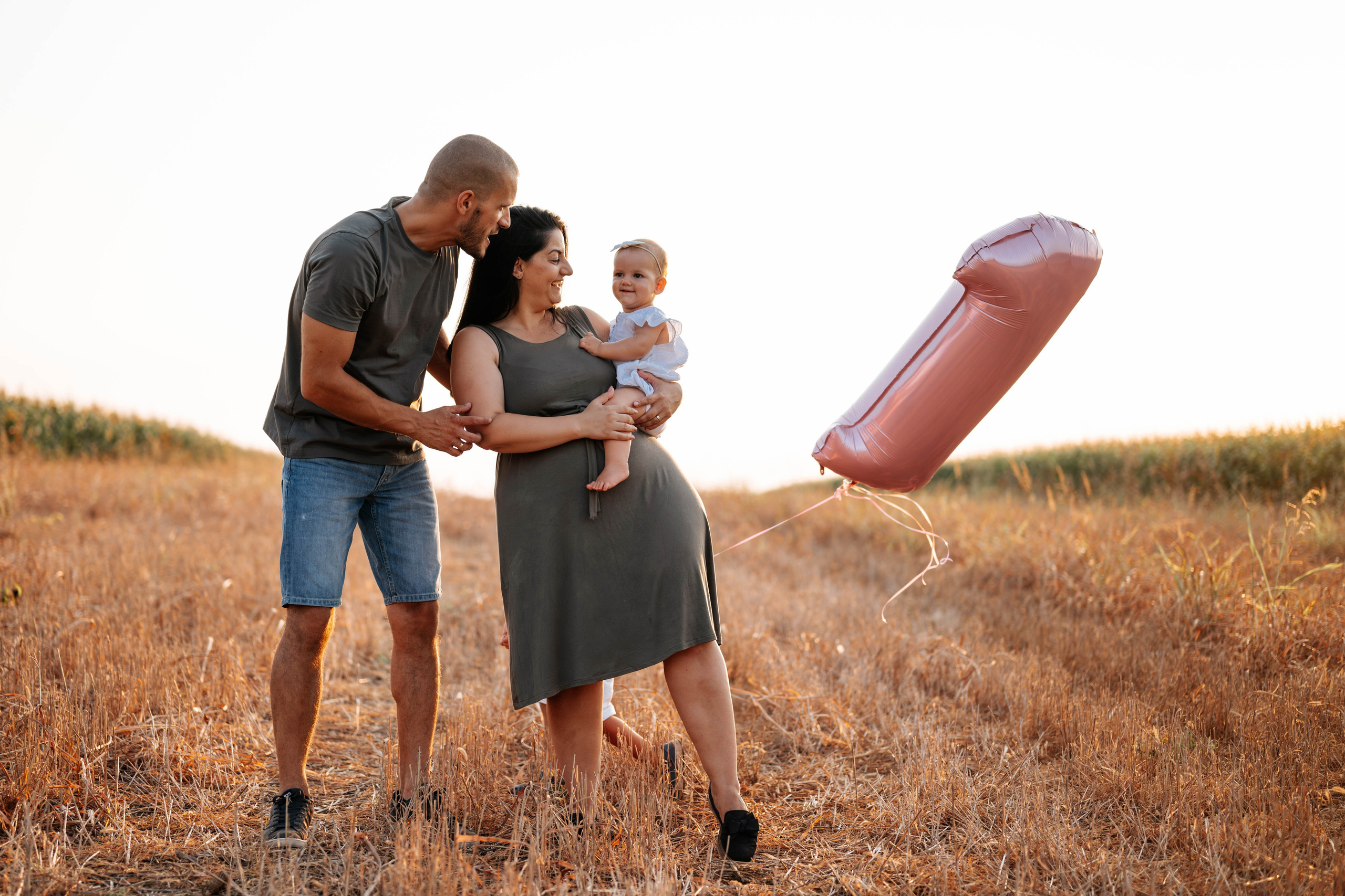 Dunja - rođendansko fotografisanje. Dečiji i porodični fotograf