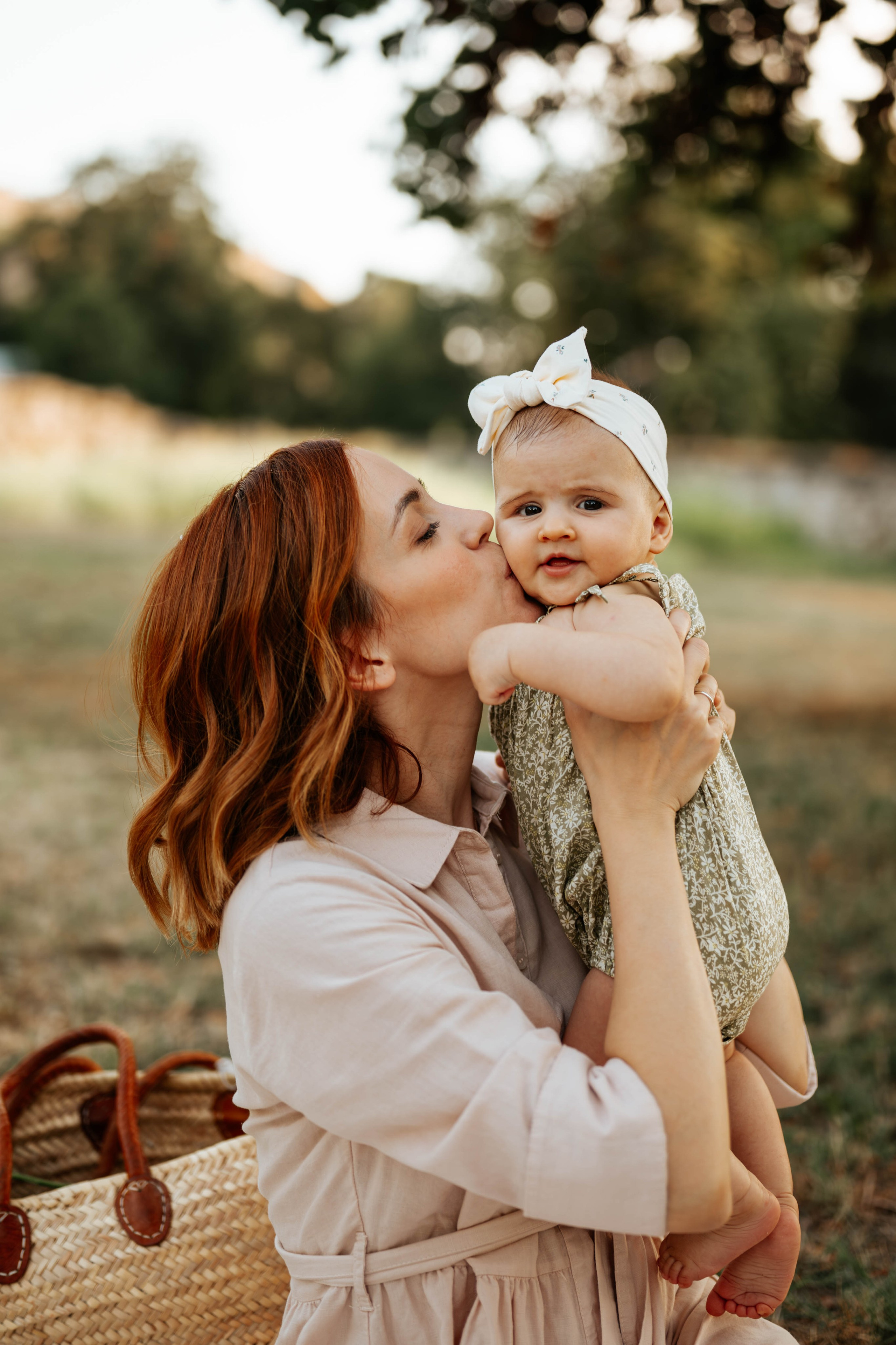 Staša, Petra i Marija - porodično fotografisanje. Dečiji i porodični fotograf