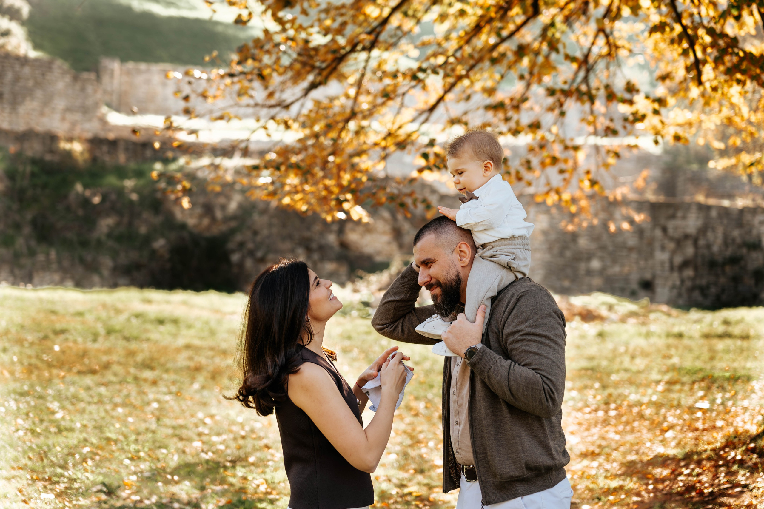 Jug - krštenje. Dečiji i porodični fotograf