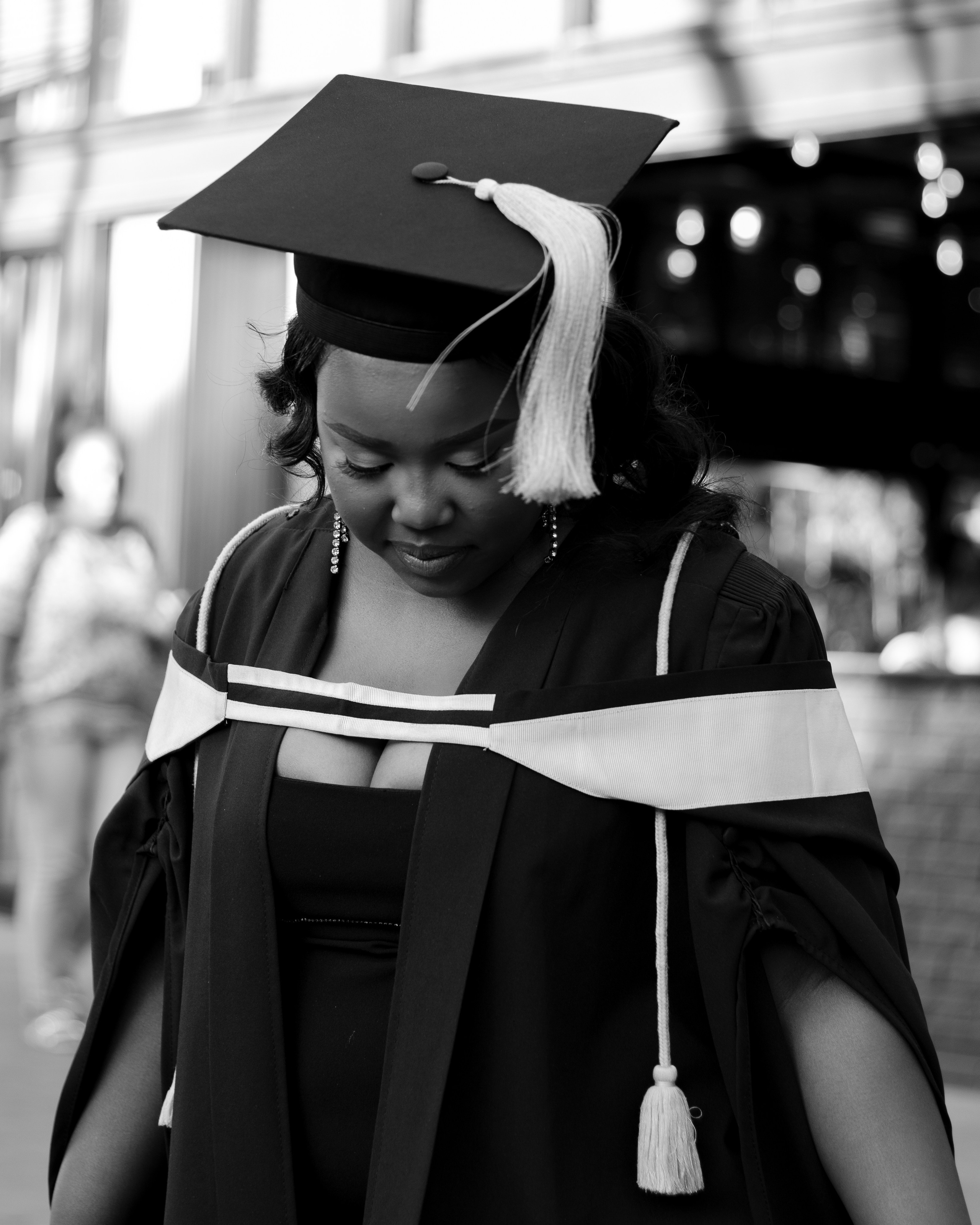 Graduations. KAYdaGEE