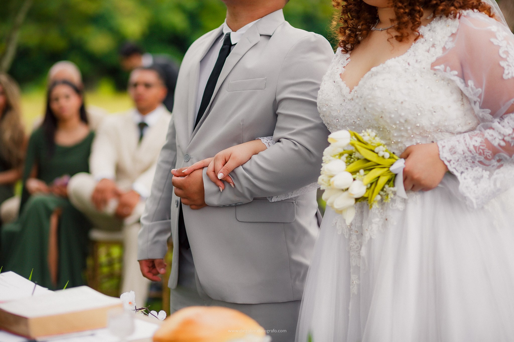 Maiza&Gui — Casamento. Diego Lima Fotógrafo e Videomaker em Rondônia