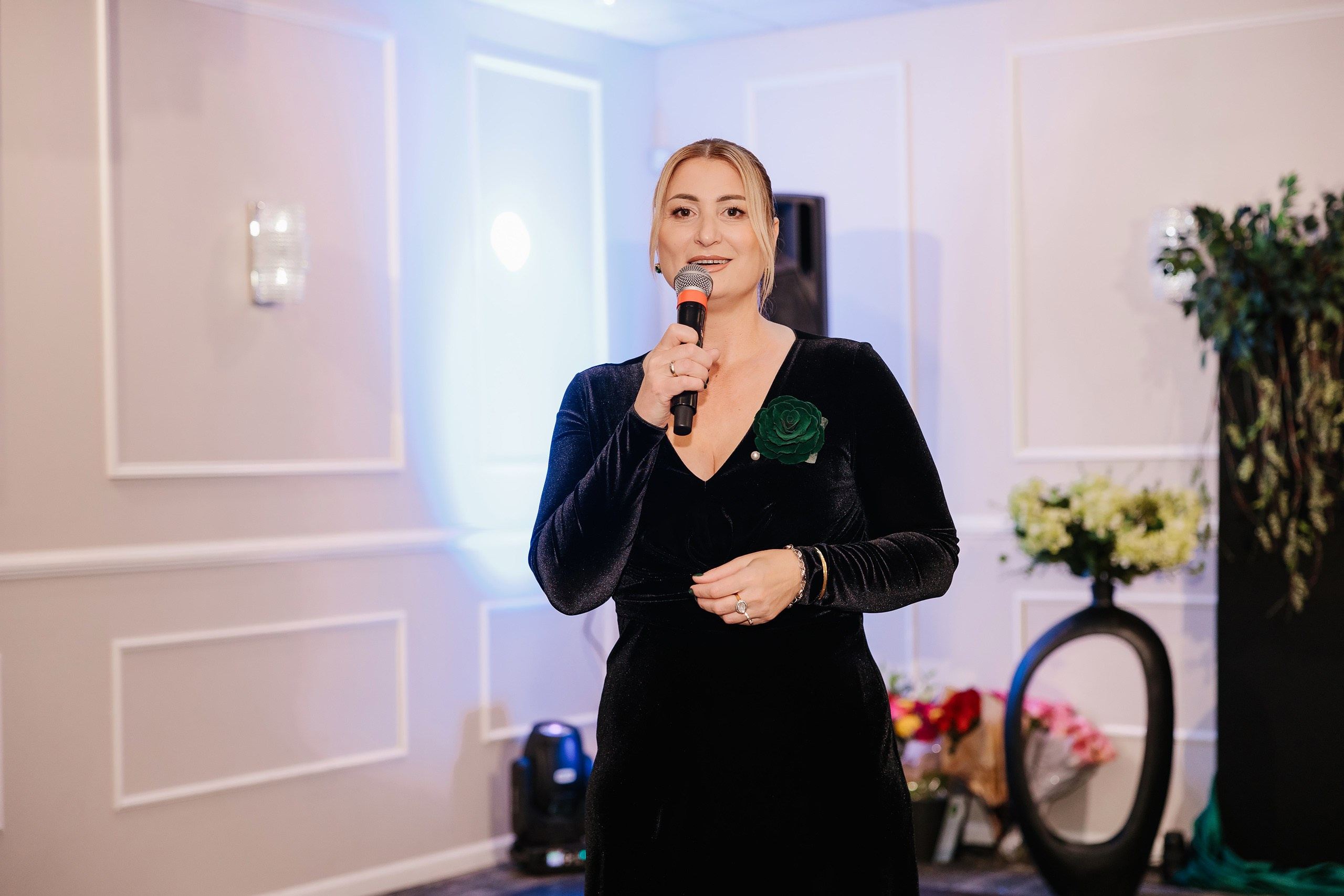 10.26.2024 Birthday Party. Wedding family event photographer in Chicago Nick Yushevich