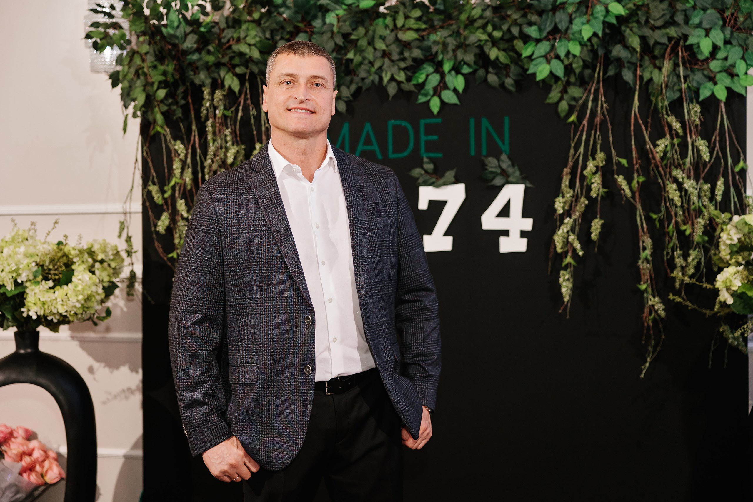 10.26.2024 Birthday Party. Wedding family event photographer in Chicago Nick Yushevich