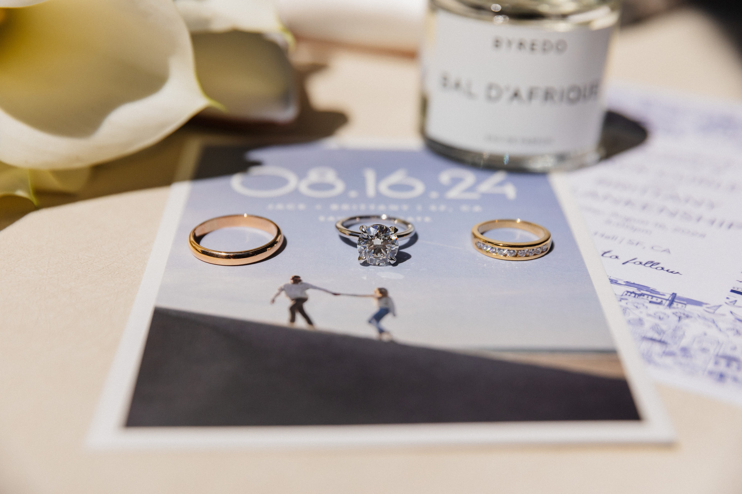 Weddings. Barbarica. Photography