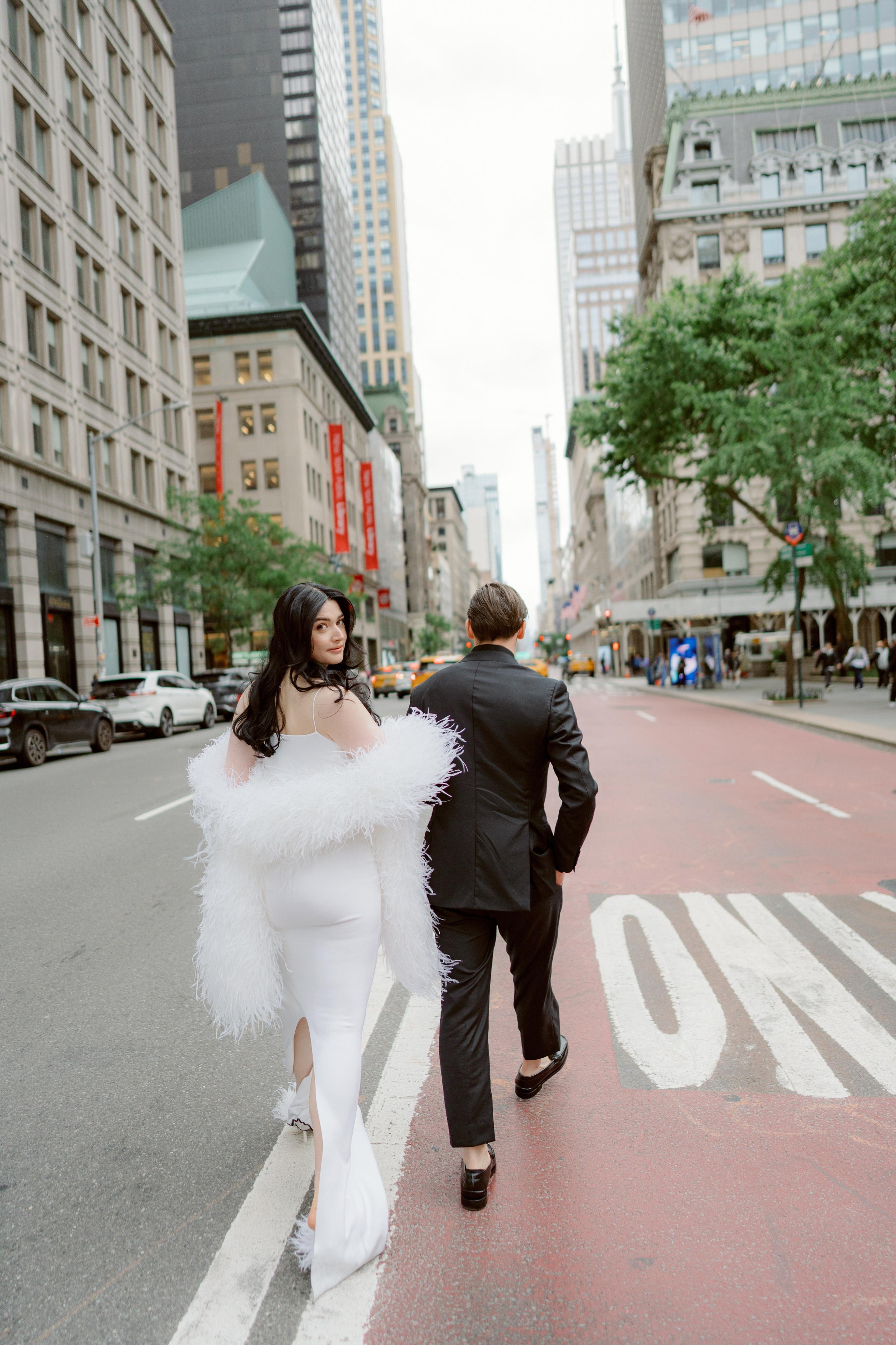 Savannah and Michael. Wedding photographer and videographer New York | New Jersey