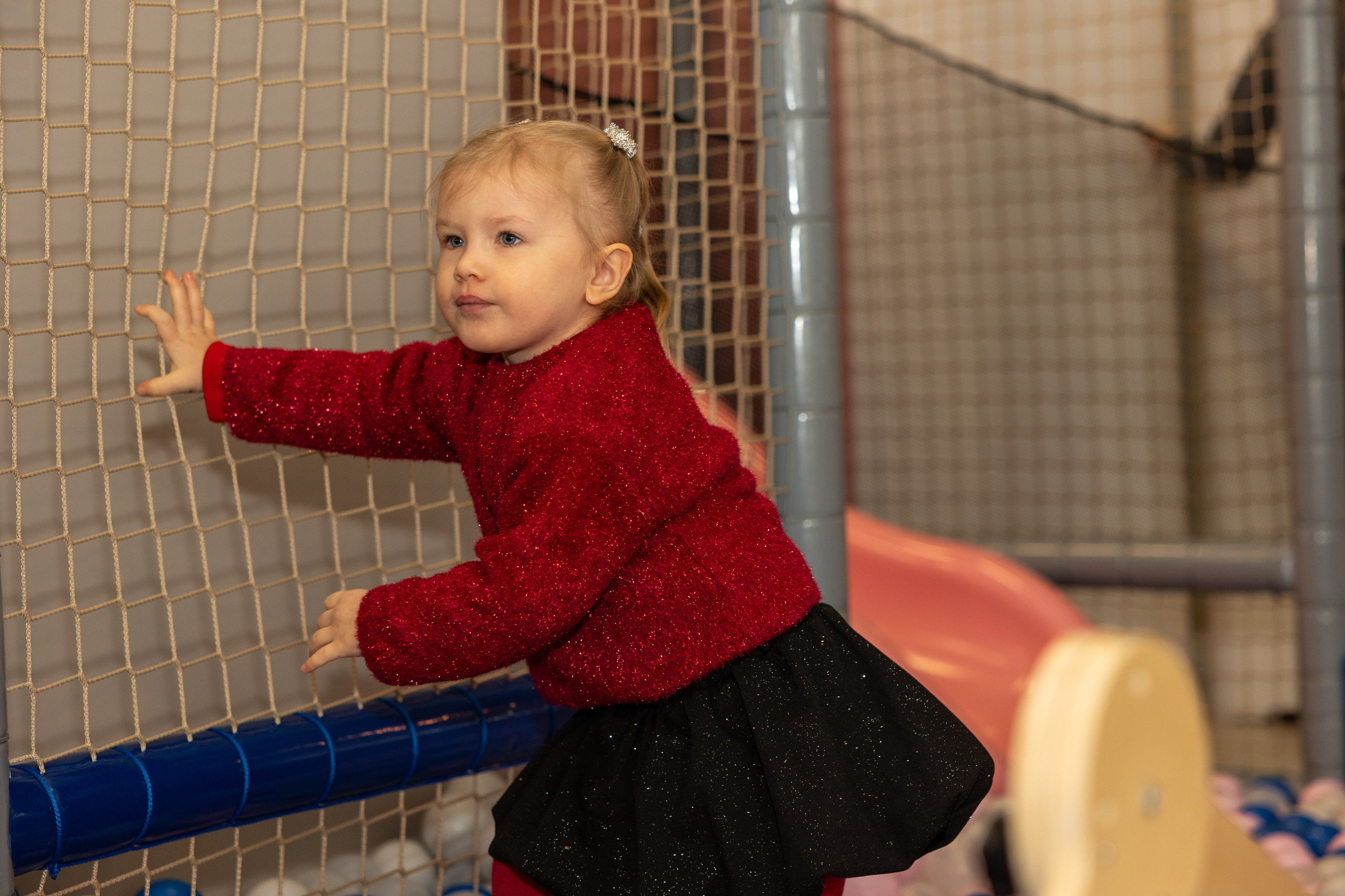 День рождения Артёма 24 января 2026 года. Семейный и детский фотограф в Варшаве Мила Бобровская