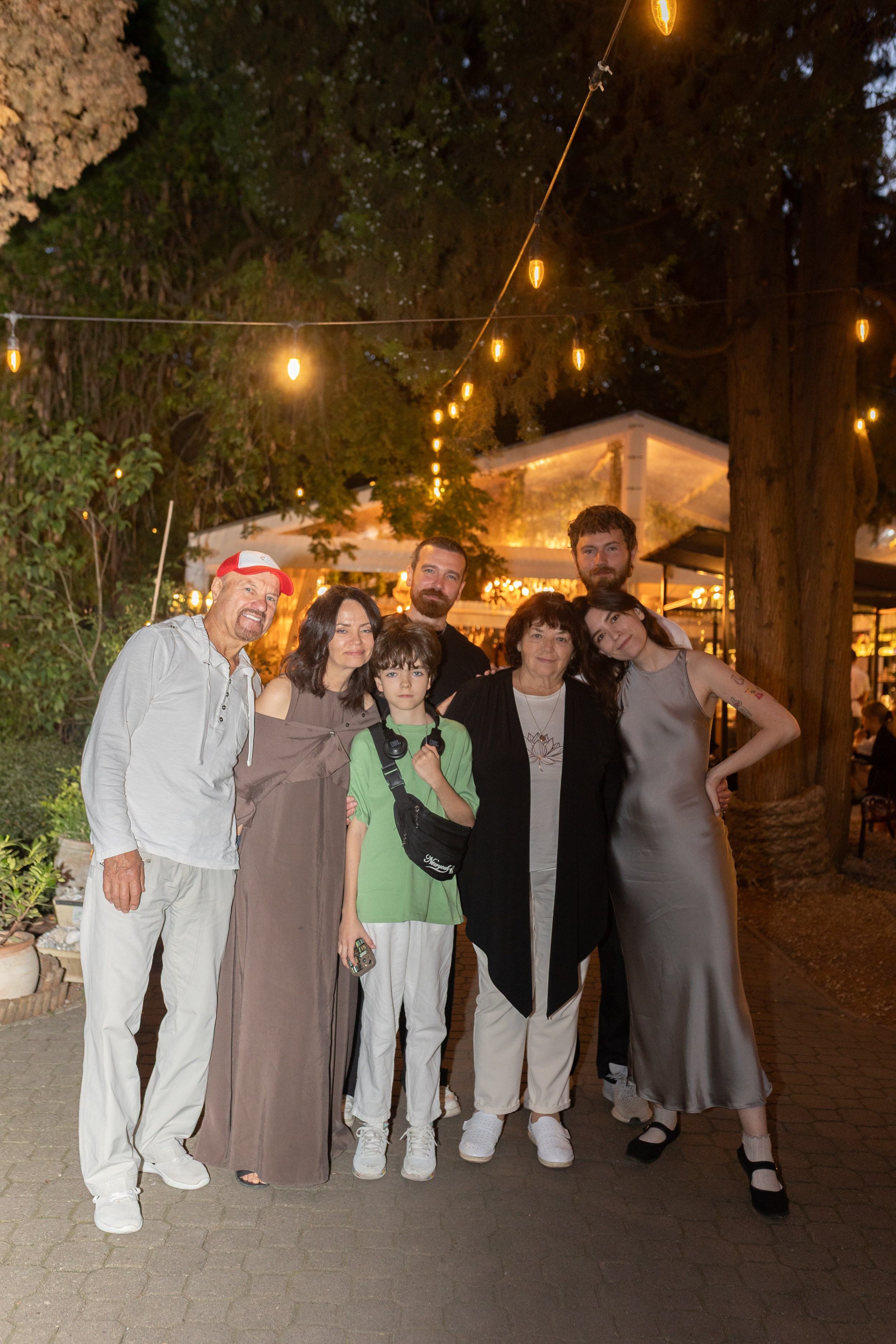 Наталья 04.08.2025. Семейный и детский фотограф в Варшаве Мила Бобровская