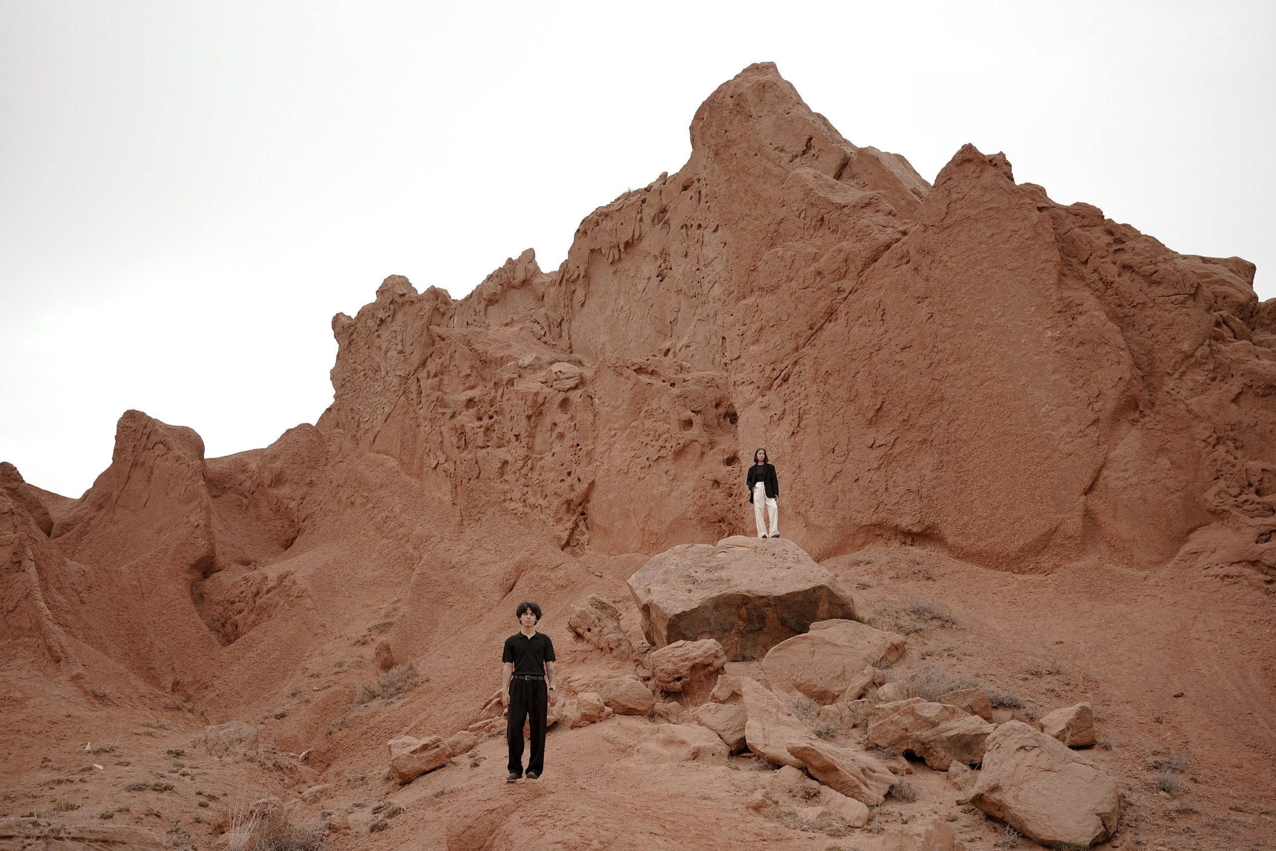 Амир & Сабина