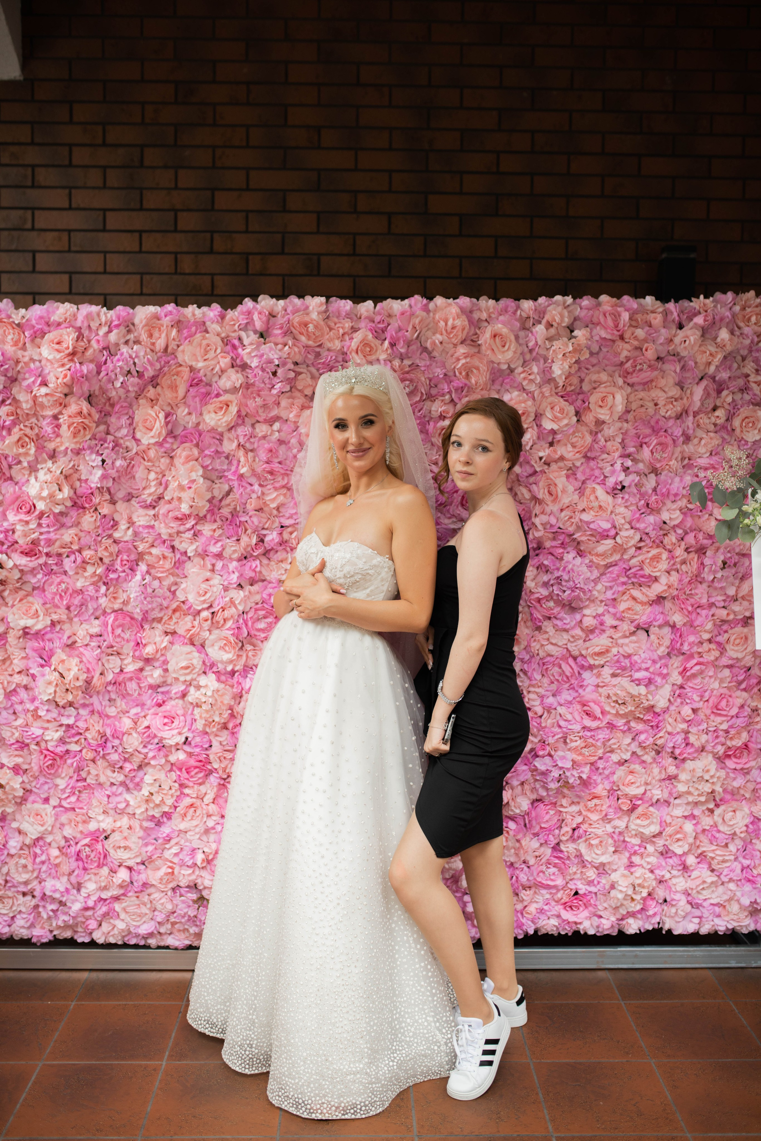 Paweł i Anzela. Home page